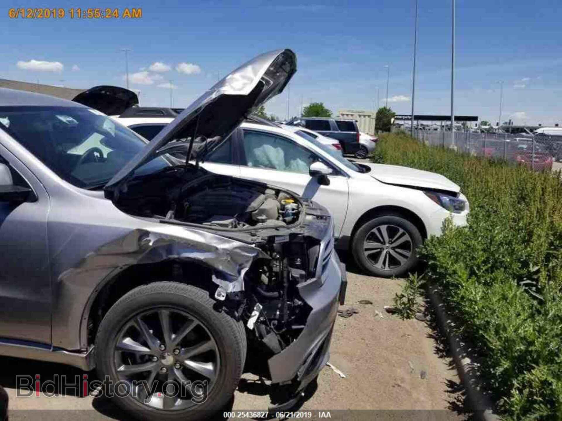 2018 DODGE DURANGO - VIN: 1C4RDJDG5JC255185 - Фото 13