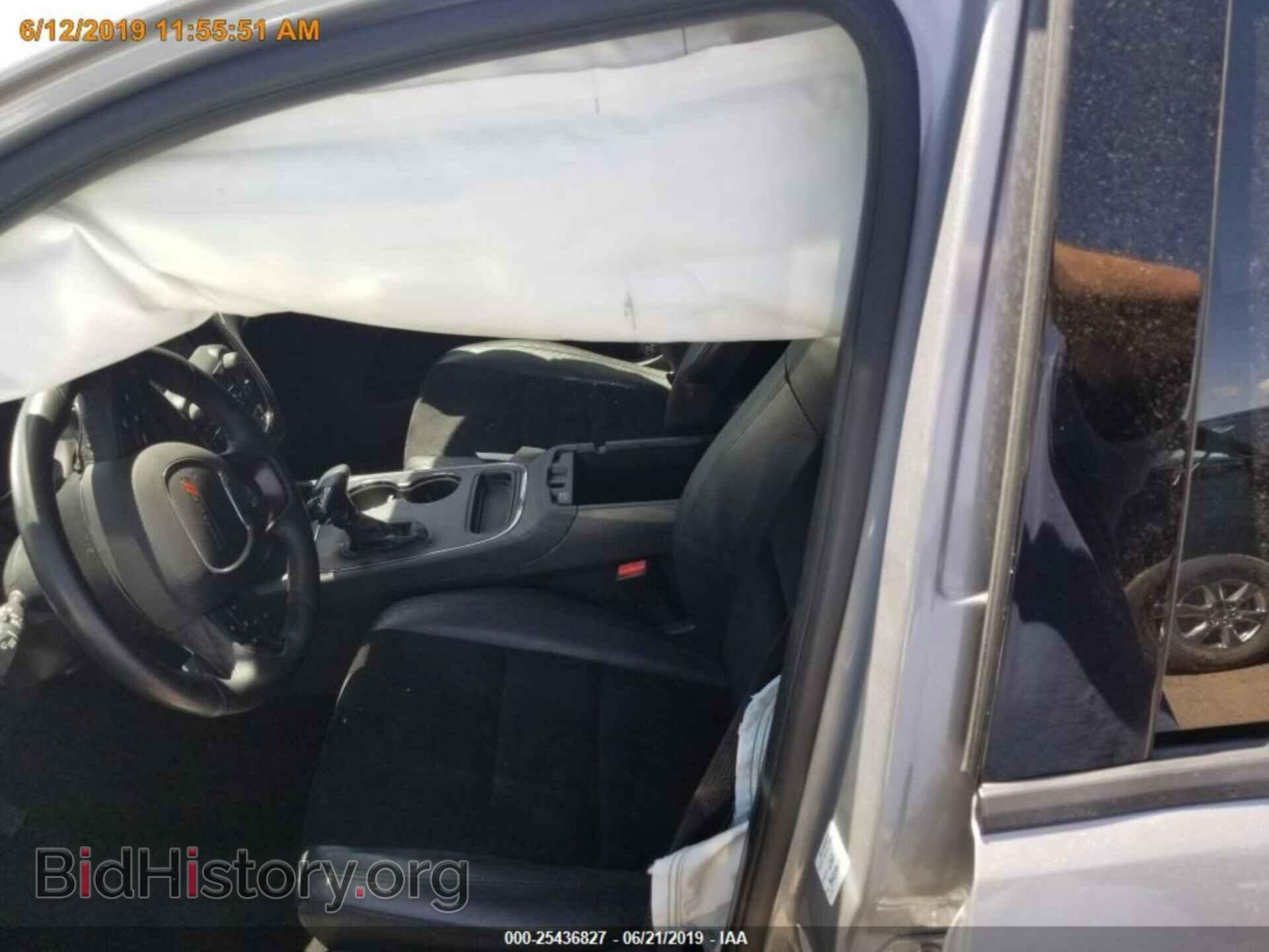 2018 DODGE DURANGO - VIN: 1C4RDJDG5JC255185 - Фото 15