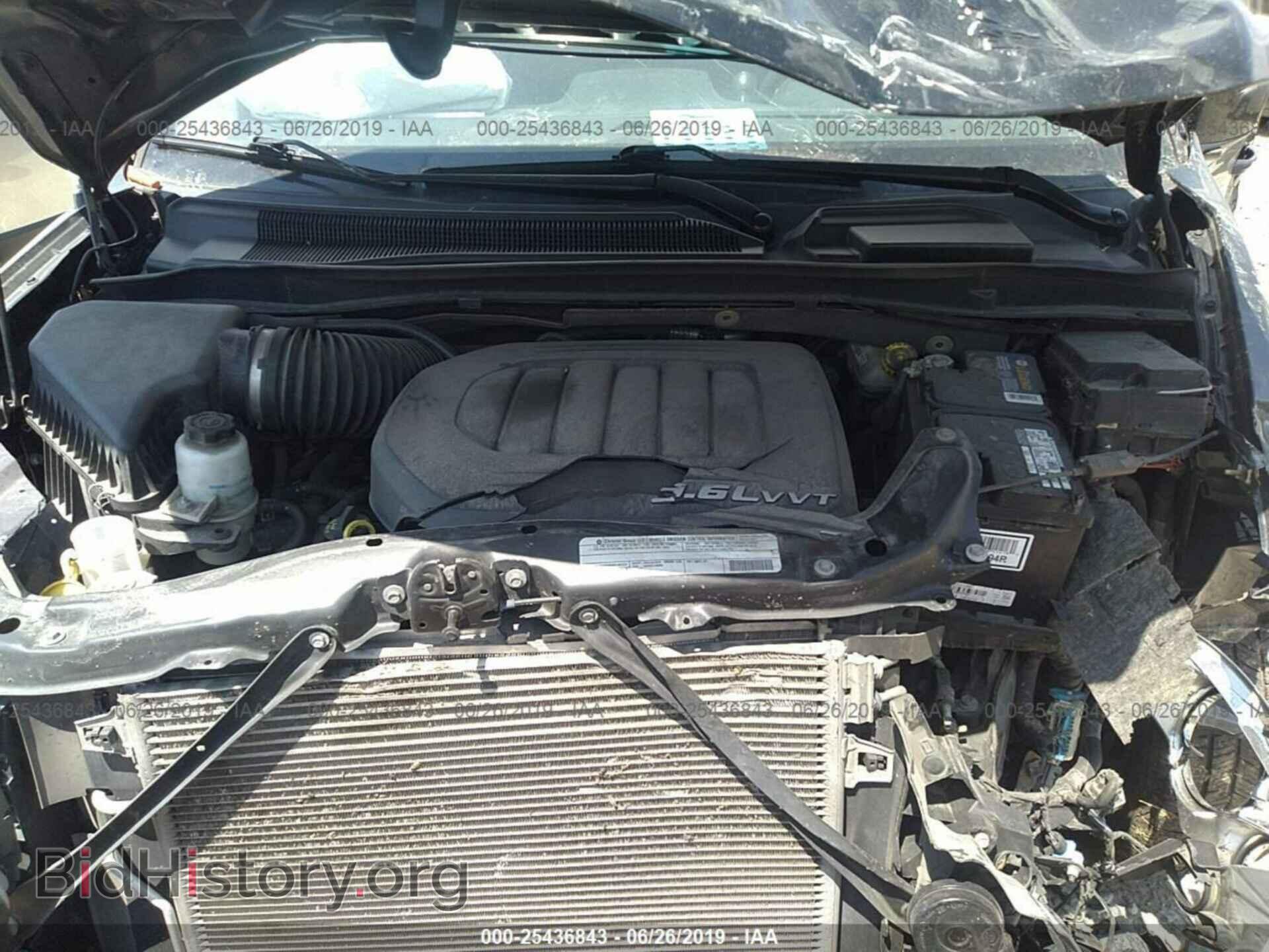 2012 DODGE GRAND CARAVAN - VIN: 2C4RDGCG1CR295231 - Фото 10