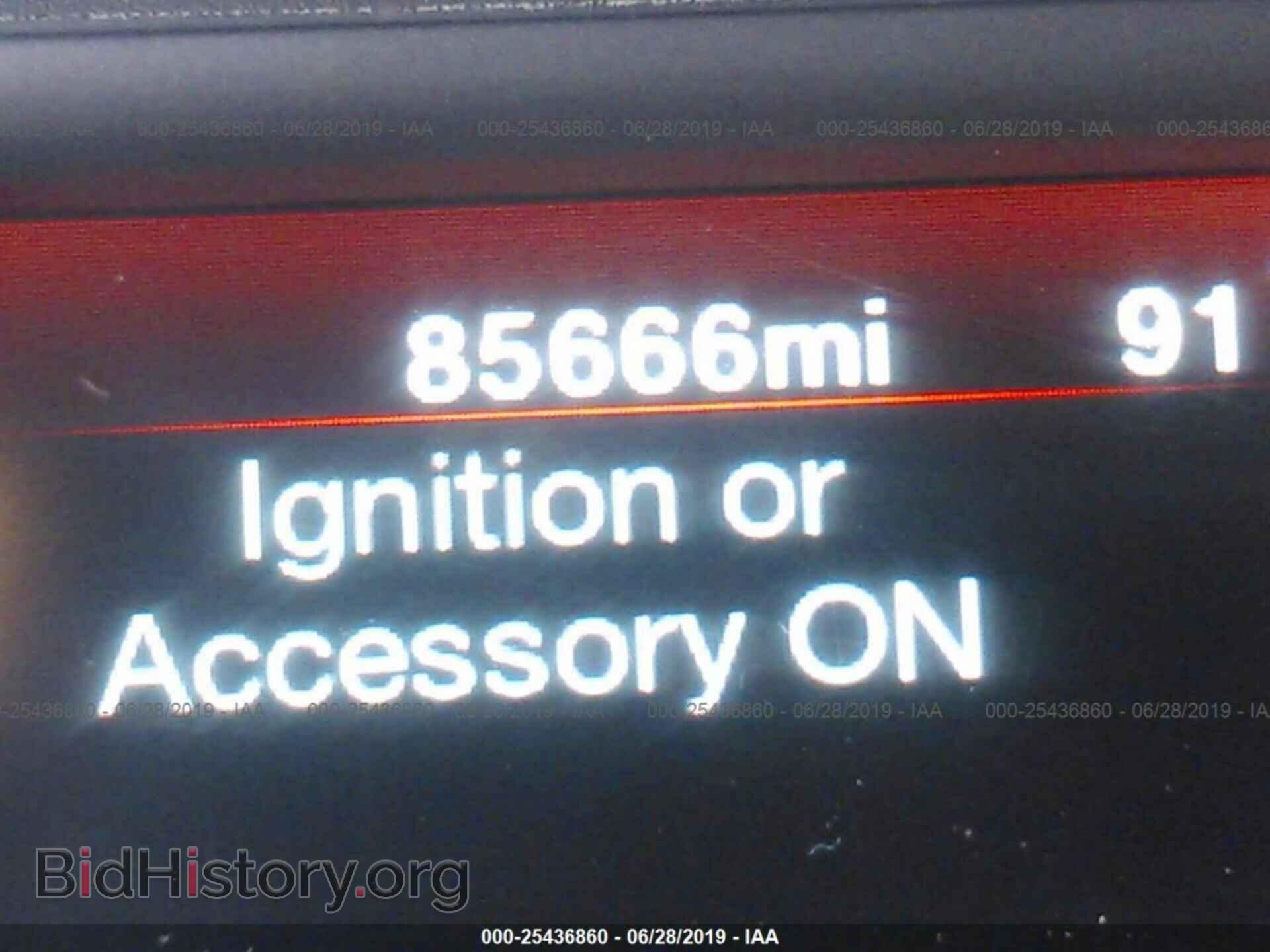 2012 DODGE CHARGER - VIN: 2C3CDXBGXCH302596 - Photo 7