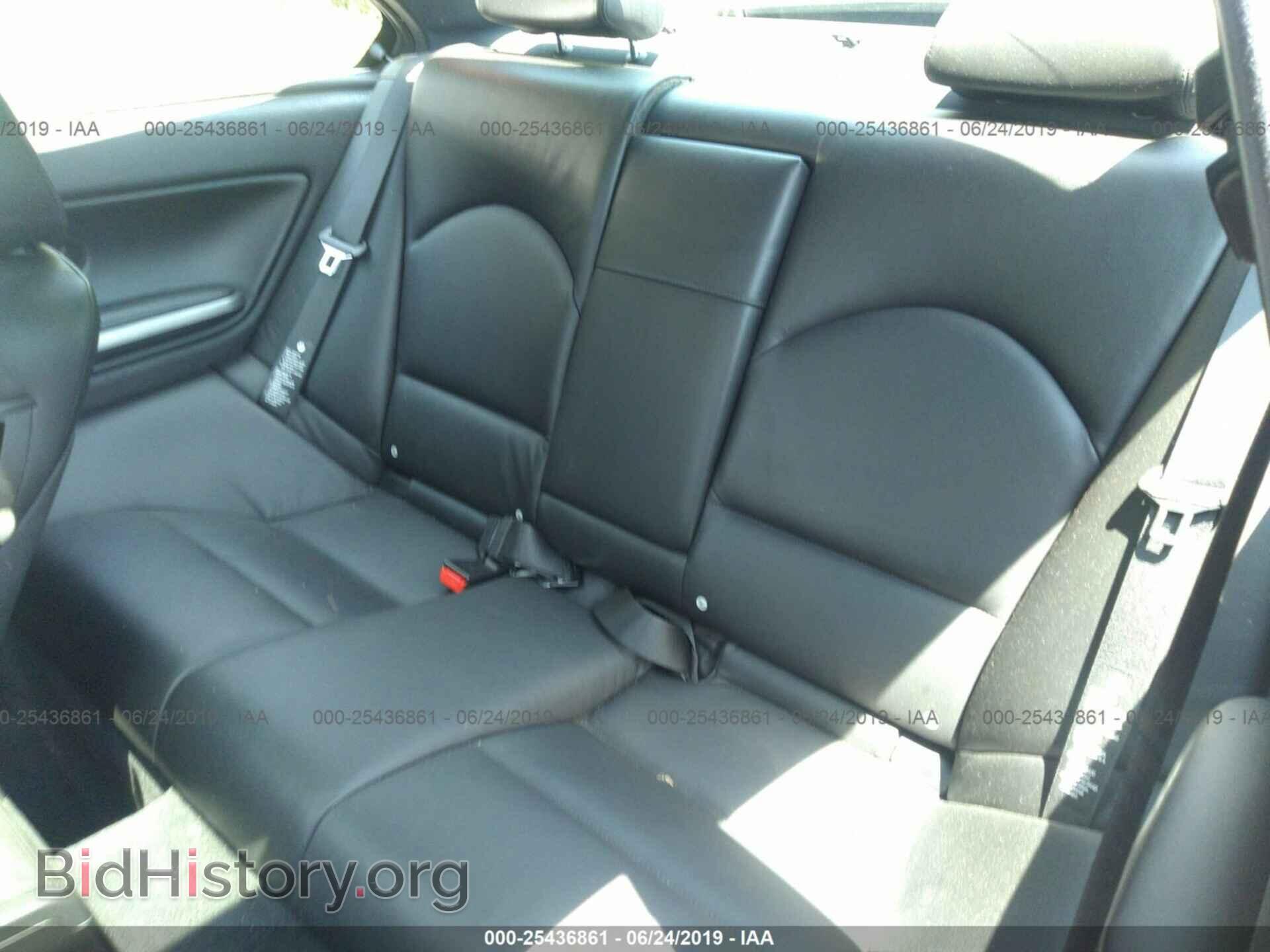 2005 BMW M3 - VIN: WBSBL93465PN60809 - Photo 8