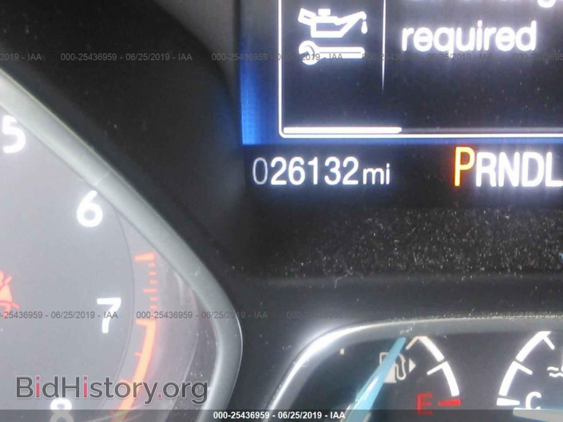 2015 FORD FOCUS - VIN: 1FADP3E22FL342801 - Photo 7