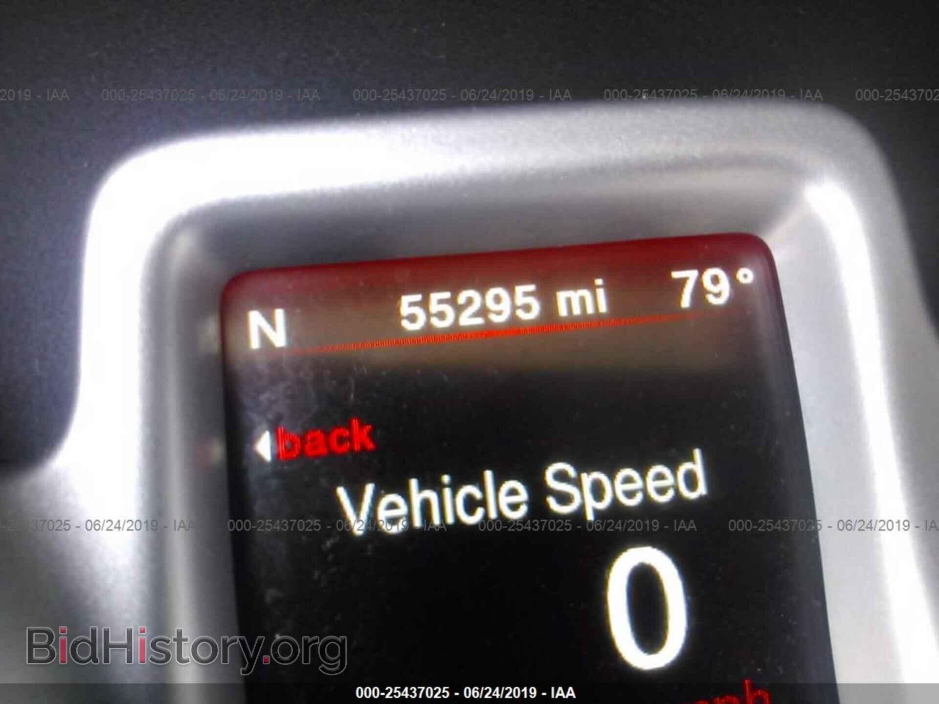 2018 DODGE JOURNEY - VIN: 3C4PDDBG8JT197265 - Фото 7