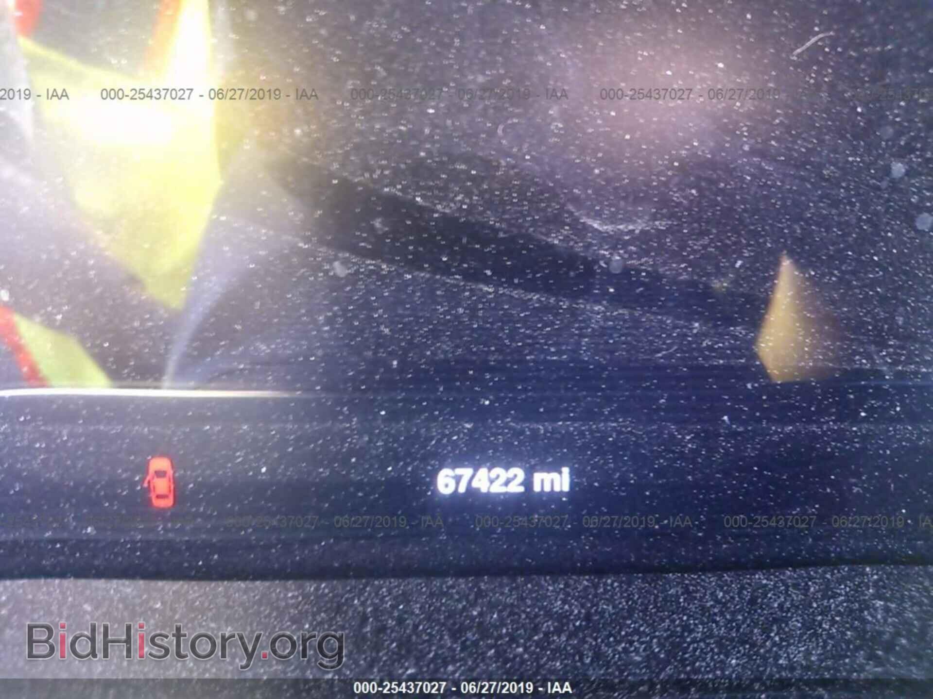 2013 DODGE DART - VIN: 1C3CDFCH0DD711447 - Фото 7