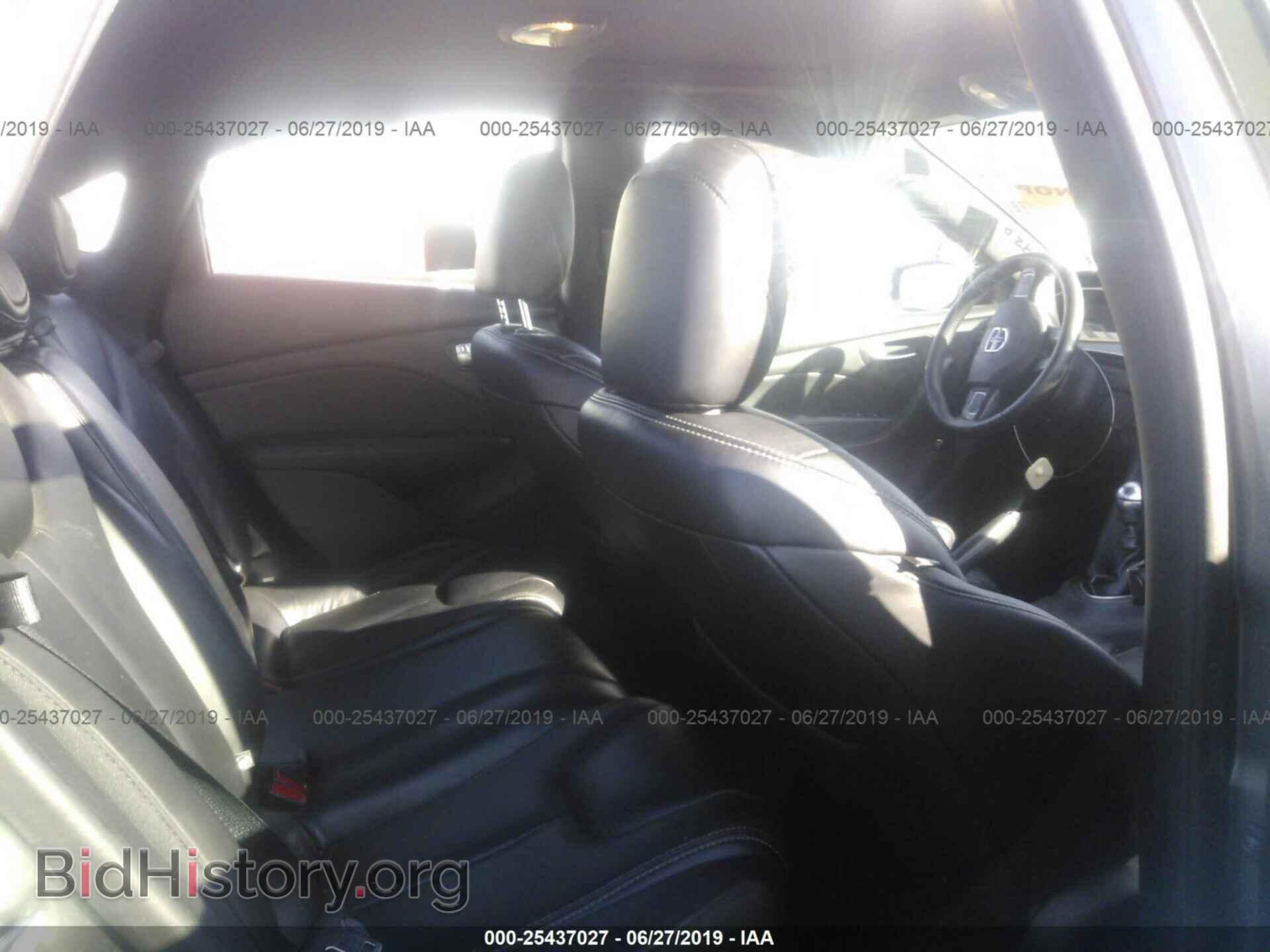 2013 DODGE DART - VIN: 1C3CDFCH0DD711447 - Фото 8