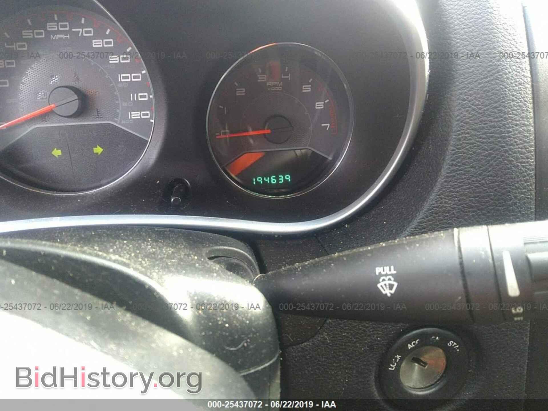2011 DODGE AVENGER - VIN: 1B3BD1FBXBN555864 - Фото 7