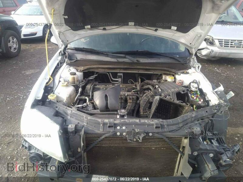 2011 Dodge AVENGER (VIN 1B3BD1FBXBN555864) — photo 10 of 10