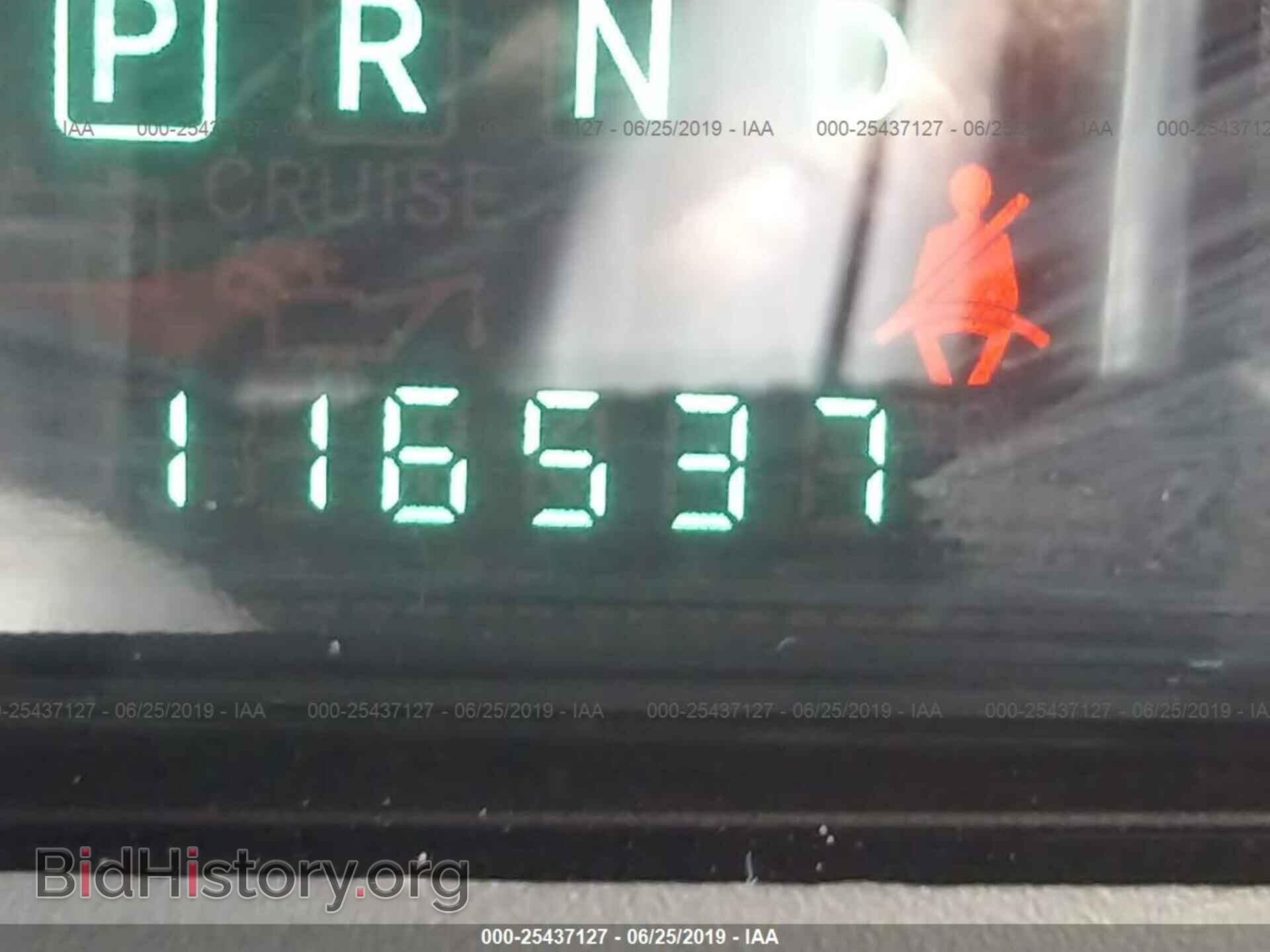 2010 DODGE JOURNEY - VIN: 3D4PH5FV7AT173948 - Фото 7