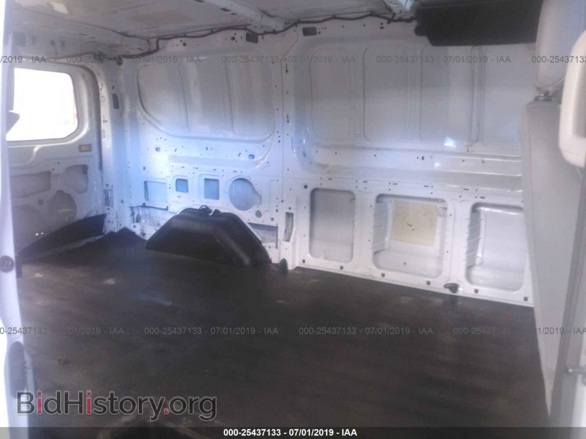 2015 FORD TRANSIT - VIN: 1FTNR1YM2FKA44572 - Фото 8