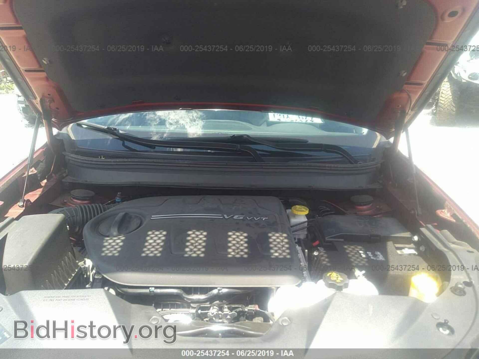 2019 JEEP CHEROKEE - VIN: 1C4PJMLX9KD230241 - Photo 10