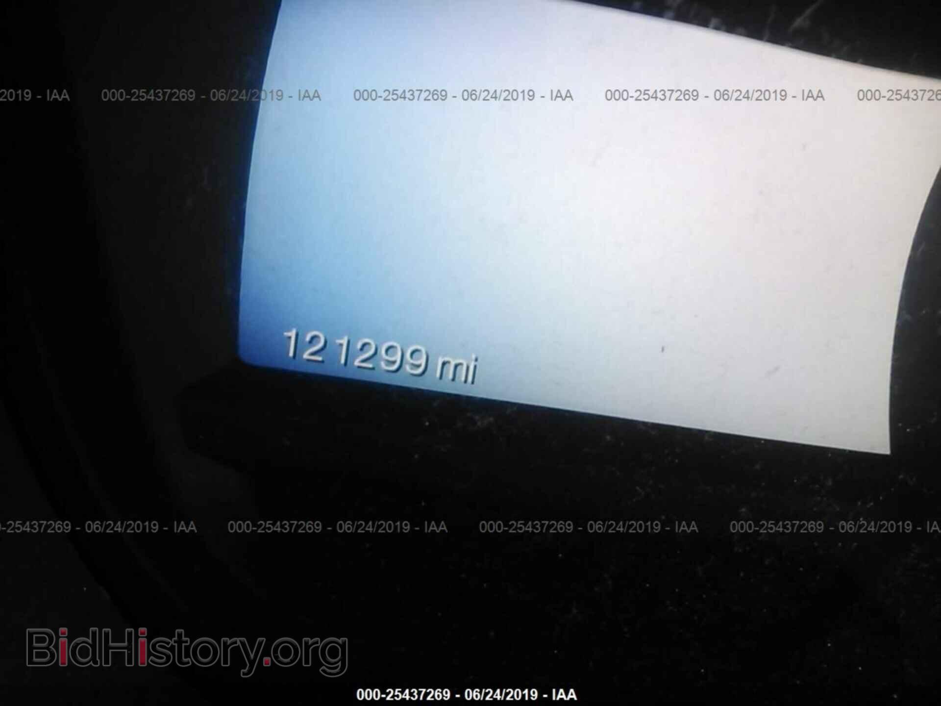 2011 FORD EXPLORER - VIN: 1FMHK7D83BGA45140 - Фото 7