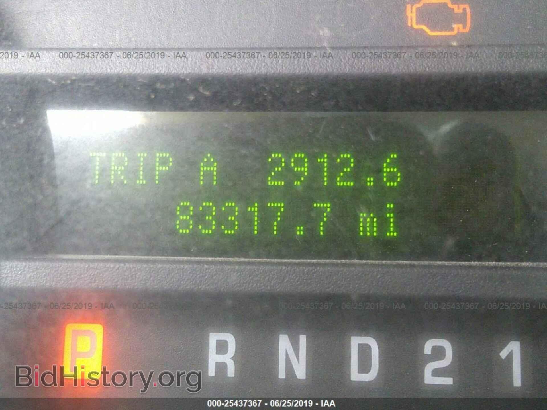 2014 FORD ECONOLINE - VIN: 1FBSS3BLXEDA28615 - Фото 7
