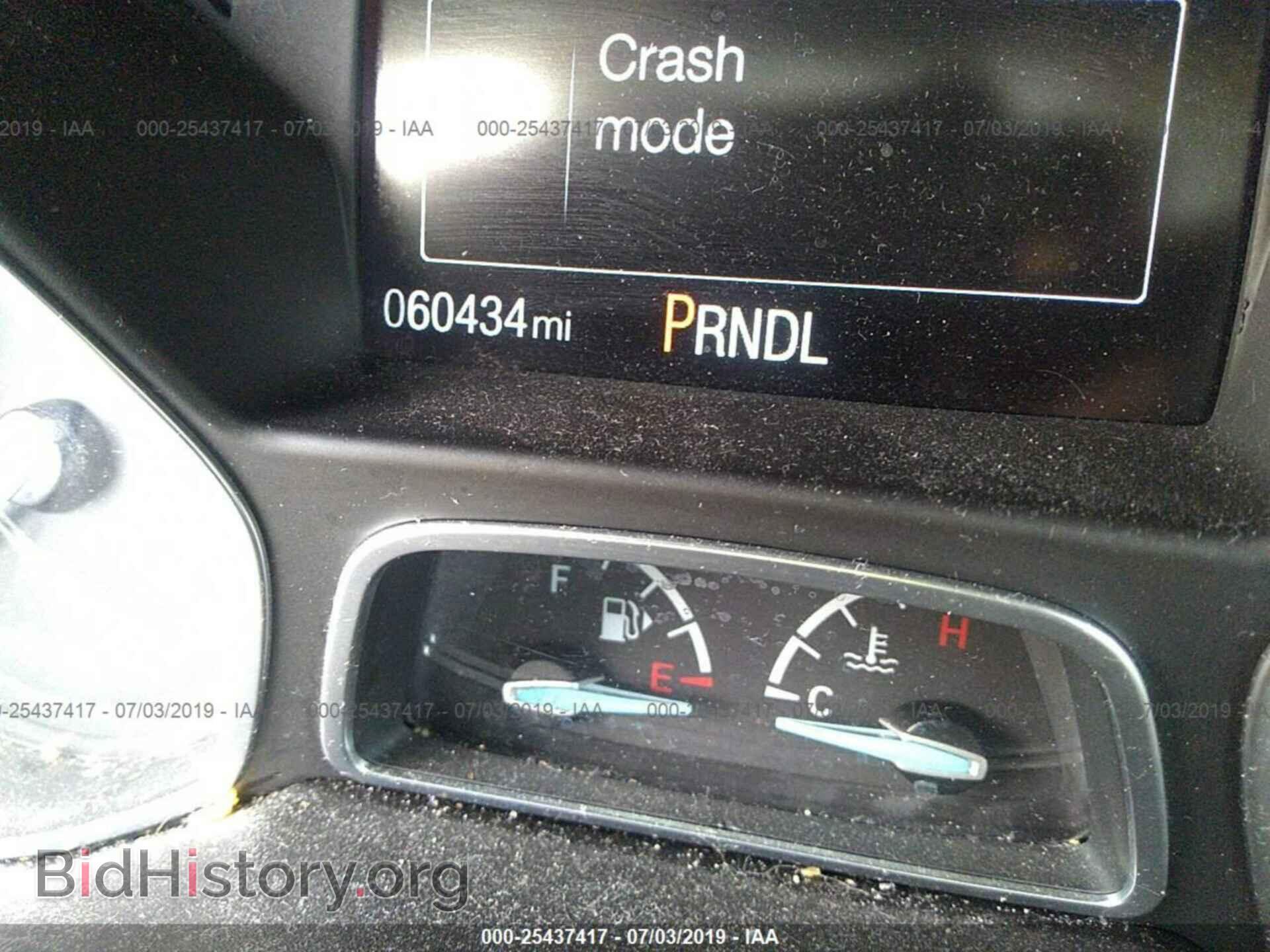 2015 FORD FOCUS - VIN: 1FADP3K25FL223869 - Фото 7