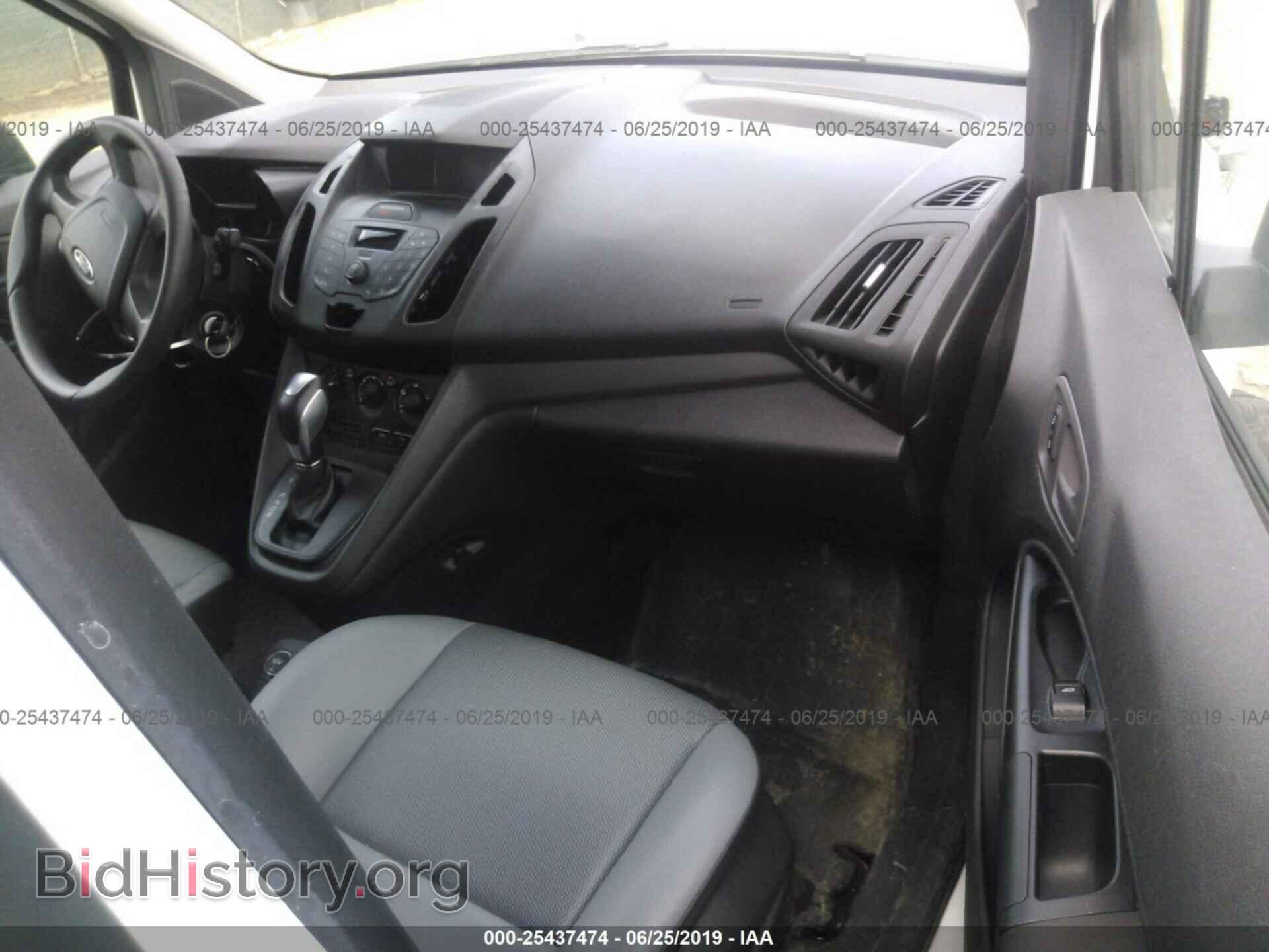 2017 FORD TRANSIT CONNECT - VIN: NM0LS7E74H1314792 - Фото 5