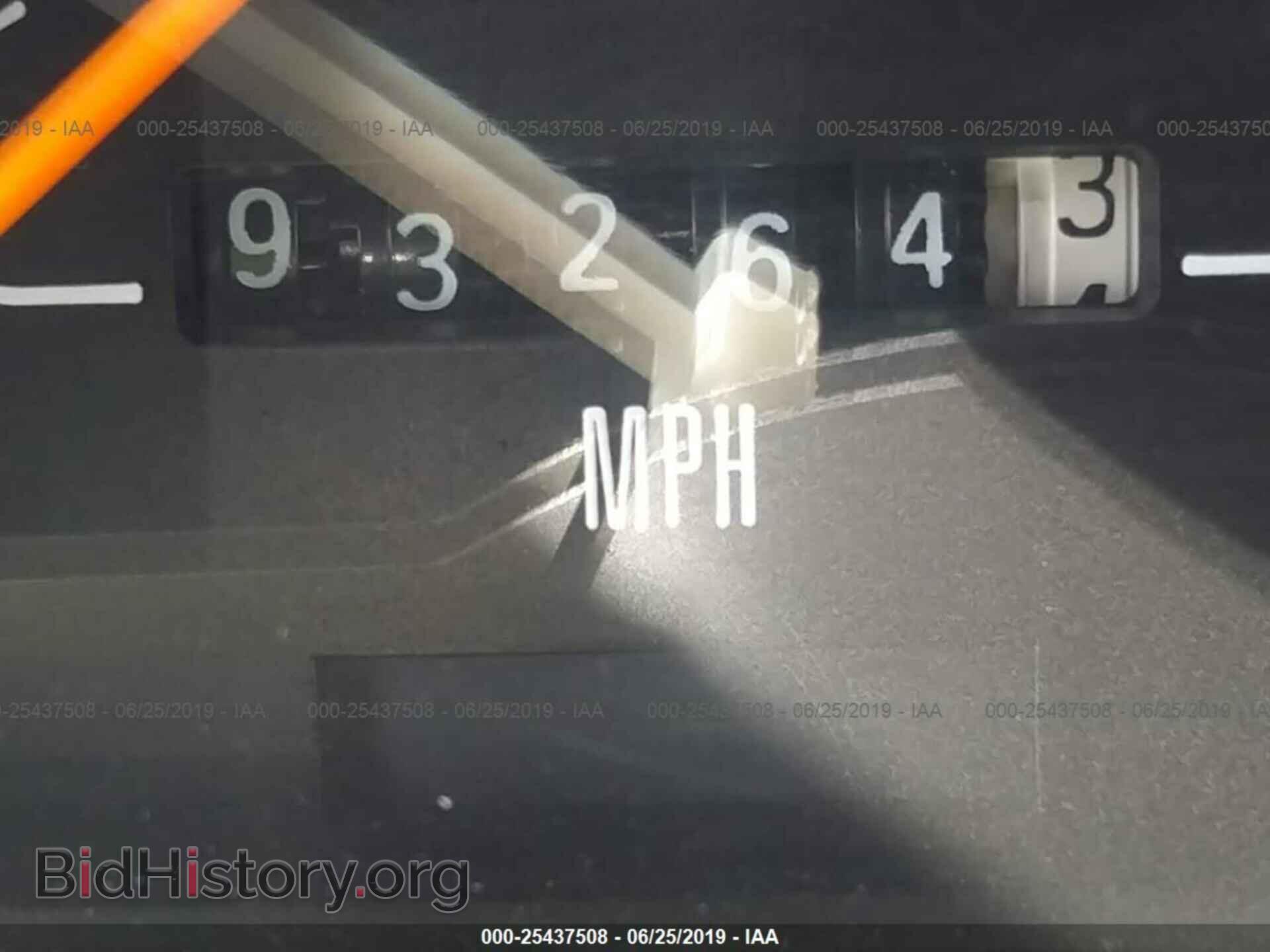 1990 FORD ECONOLINE - VIN: 1FDHS34G8LHB11581 - Фото 7