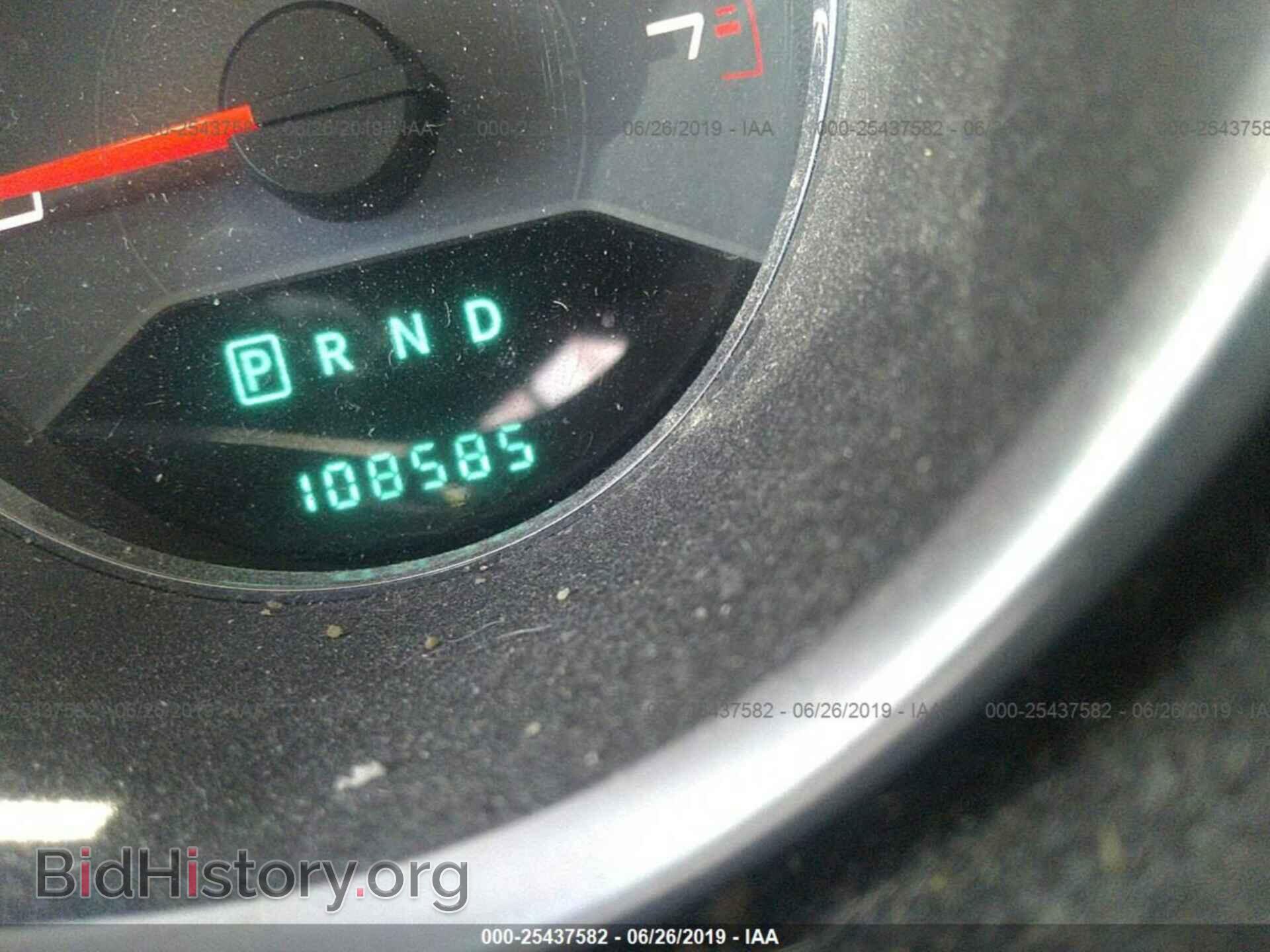 2013 DODGE AVENGER - VIN: 1C3CDZAGXDN549039 - Фото 7