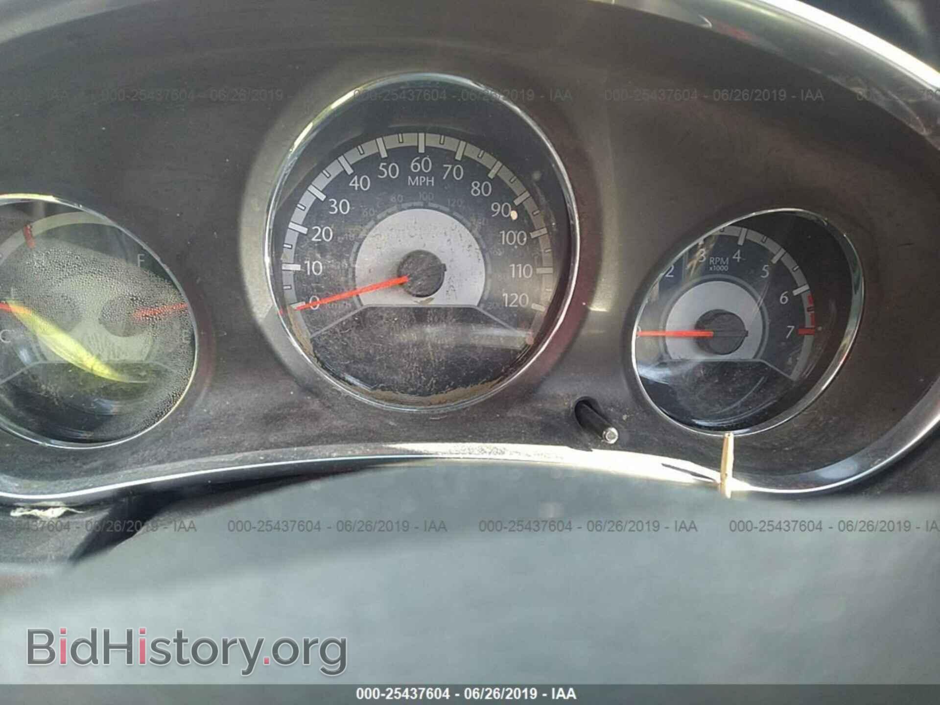 2013 CHRYSLER 200 - VIN: 1C3CCBCG3DN505729 - Photo 7