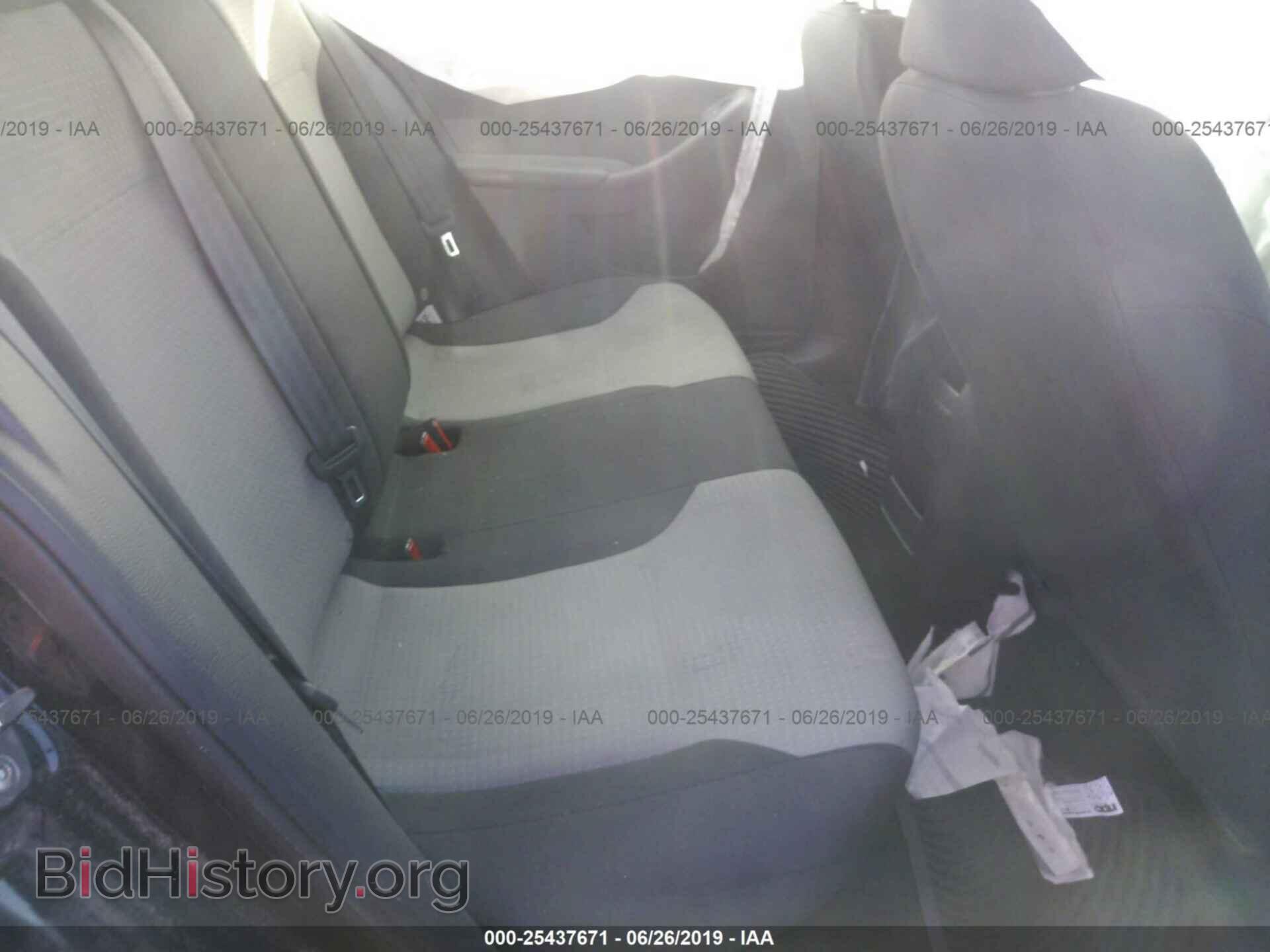 2017 VOLKSWAGEN JETTA - VIN: 3VW2B7AJ0HM265445 - Фото 8