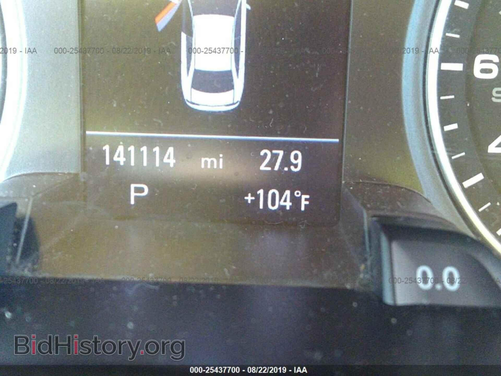 2010 AUDI A4 - VIN: WAUFFAFL9AN038280 - Фото 7