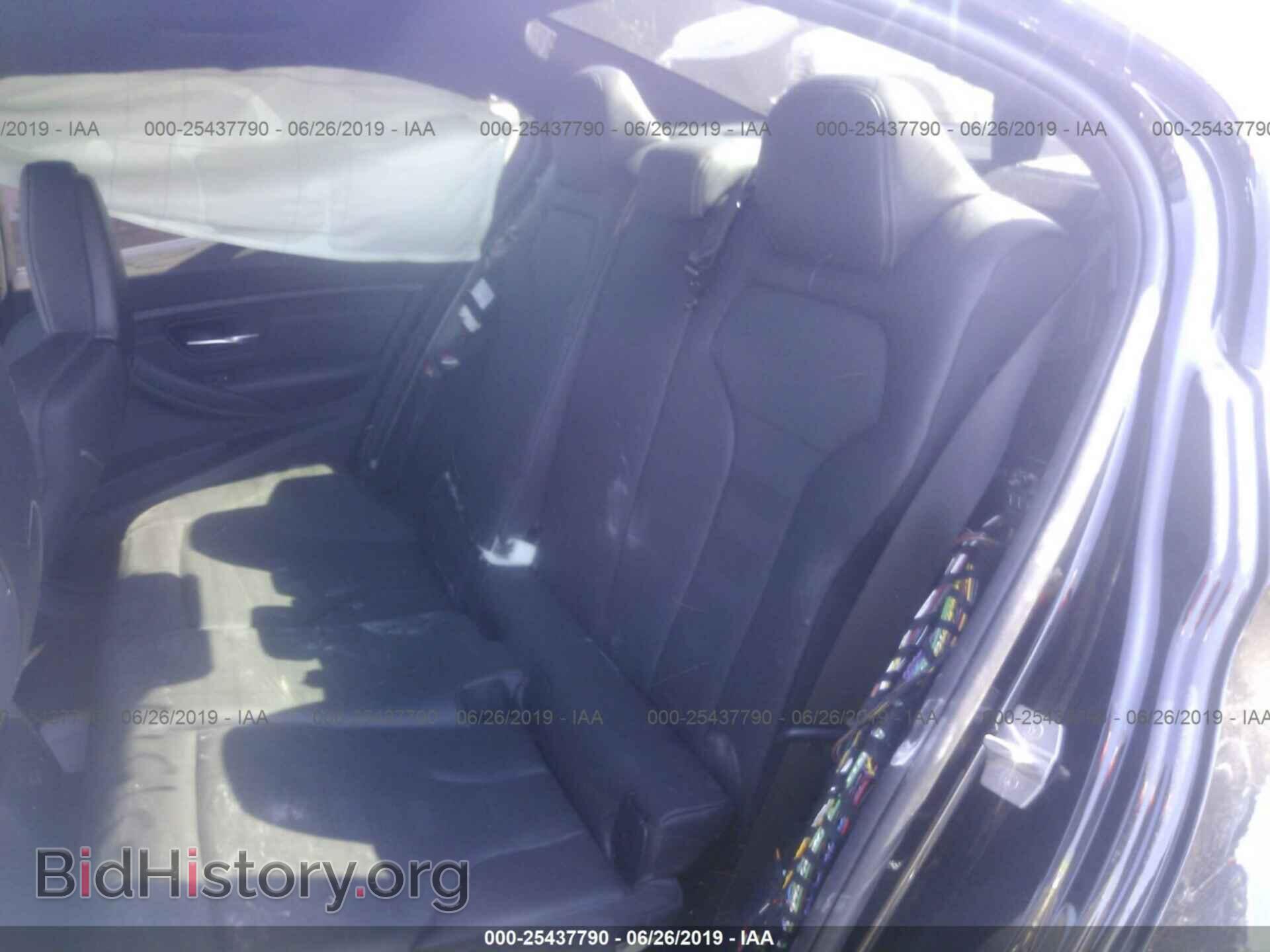 2018 BMW M3 - VIN: WBS8M9C57J5L00666 - Photo 8