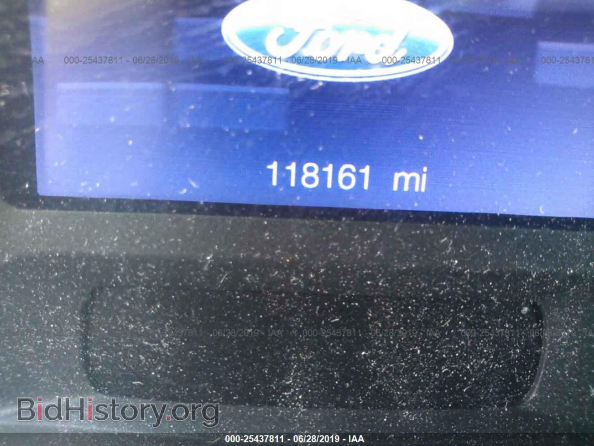 2013 FORD EDGE - VIN: 2FMDK3JC9DBB57855 - Photo 7
