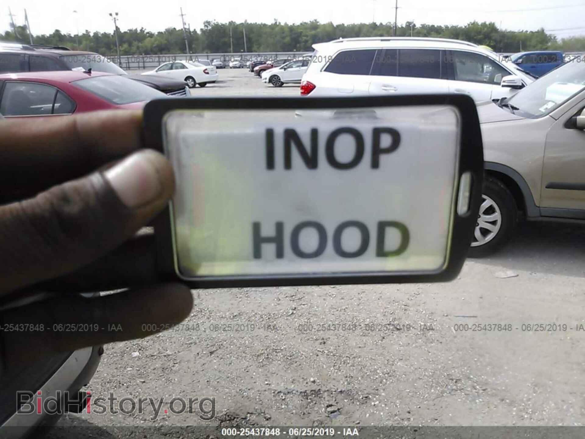 2005 DODGE CARAVAN - VIN: 1D8GP45RX5B340150 - Фото 10