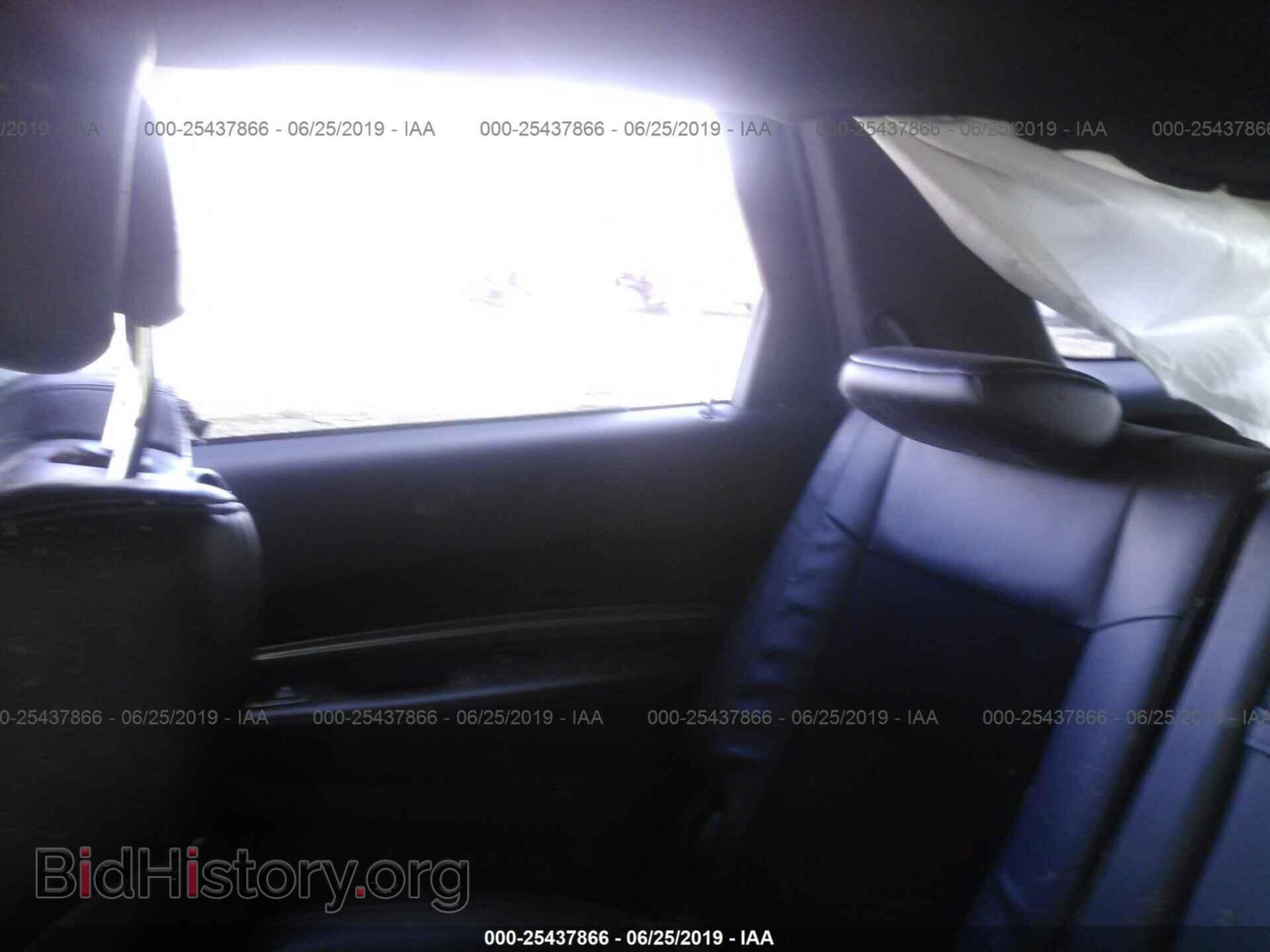 2018 DODGE DURANGO - VIN: 1C4RDJDG3JC261888 - Фото 8