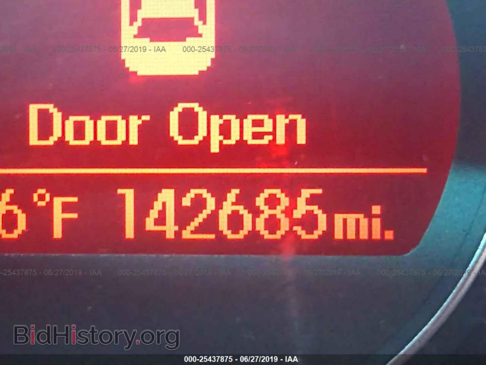 2013 KIA OPTIMA - VIN: KNAGM4A79D5394111 - Photo 7