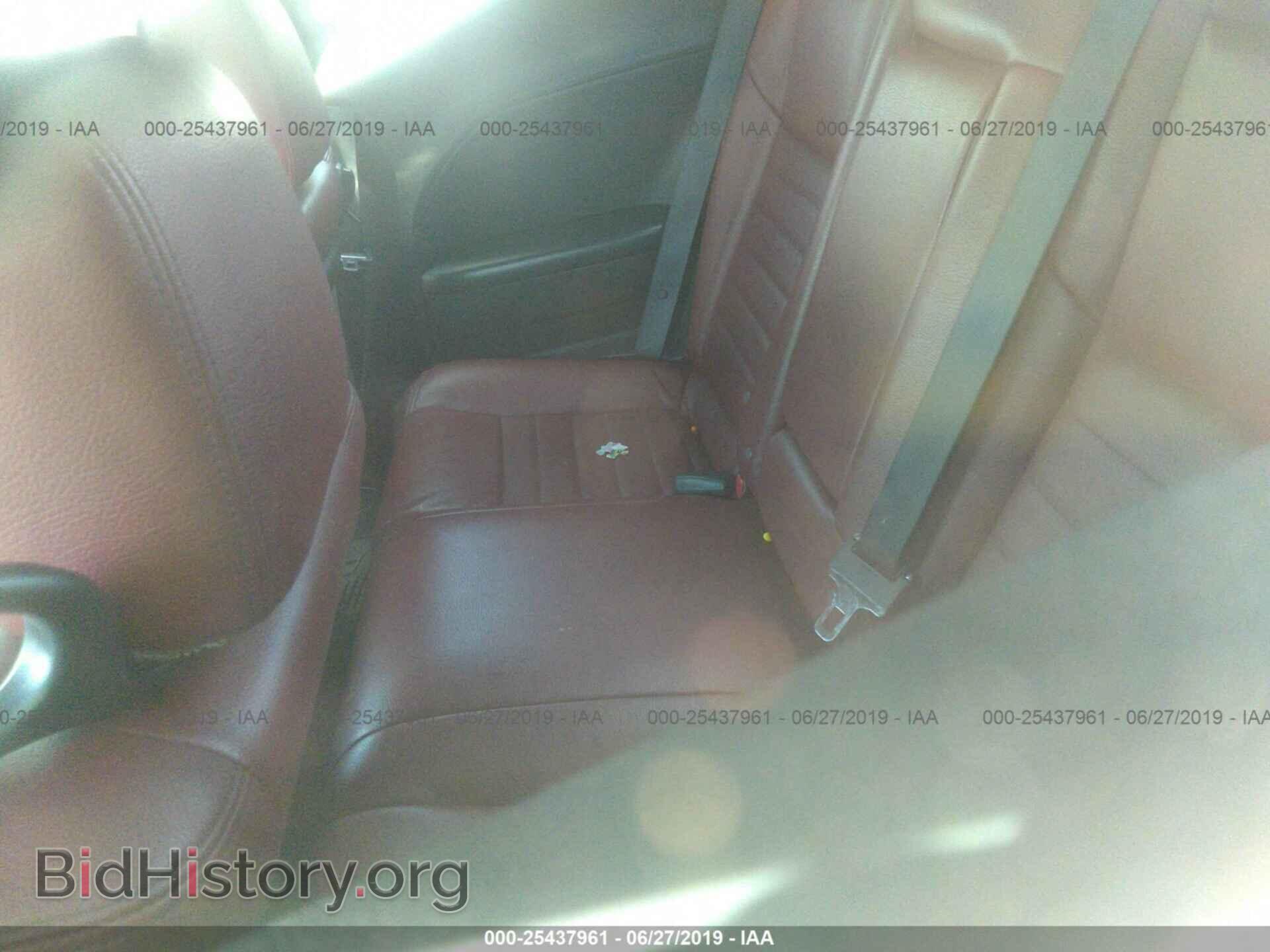 2010 DODGE CHALLENGER - VIN: 2B3CJ4DV2AH189854 - Photo 8
