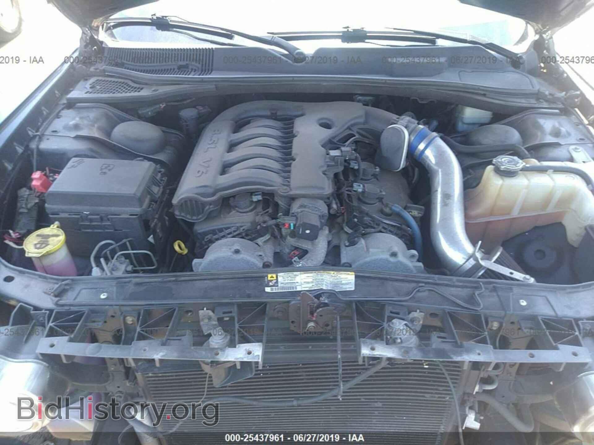 2010 DODGE CHALLENGER - VIN: 2B3CJ4DV2AH189854 - Photo 10