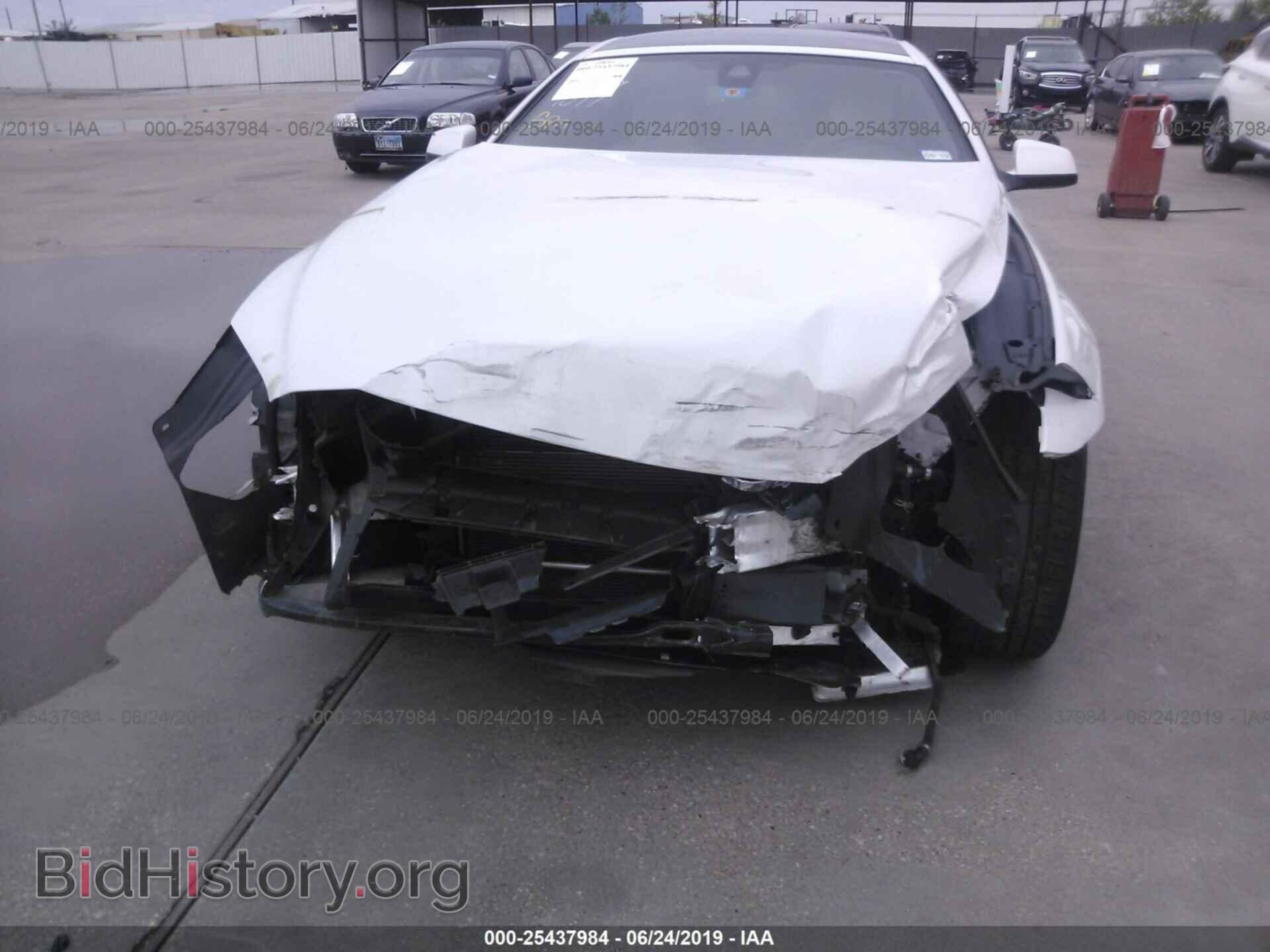 2015 BMW 650 - VIN: WBA6B2C58FD799077 - Photo 6
