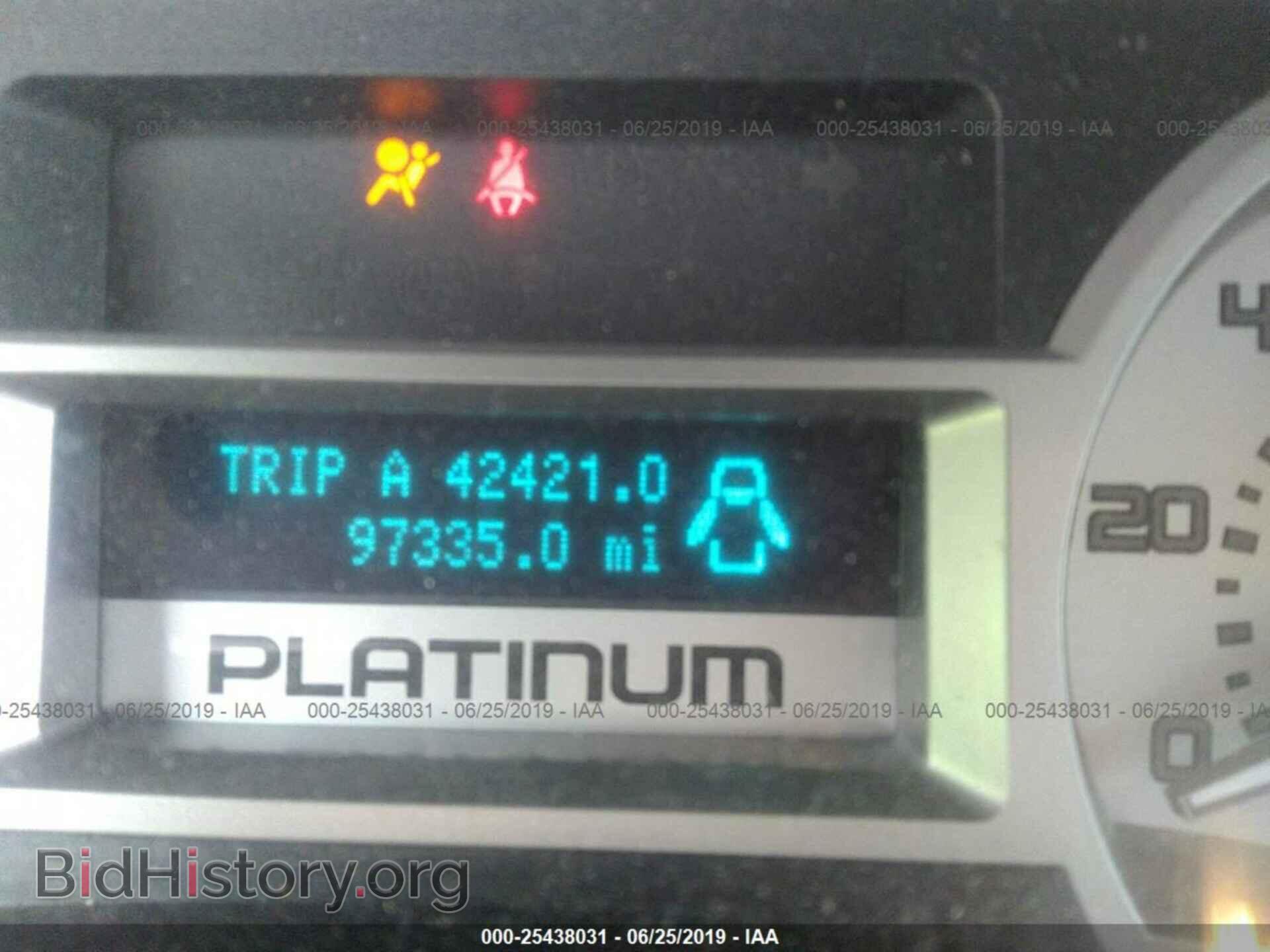 2010 FORD F150 - VIN: 1FTFW1CV7AFA76027 - Фото 7