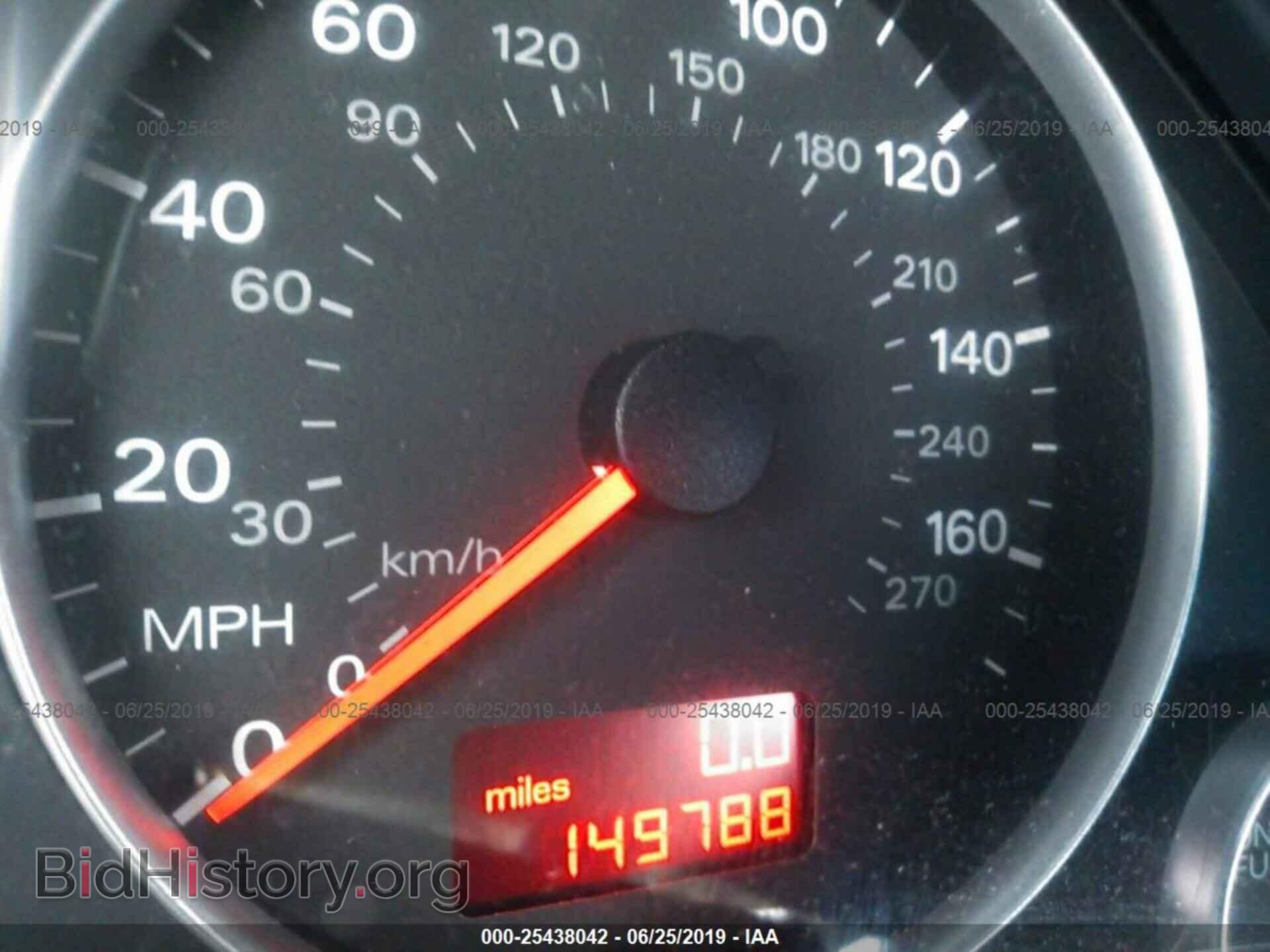 2006 AUDI A4 - VIN: WAUDF78E86A221189 - Photo 7