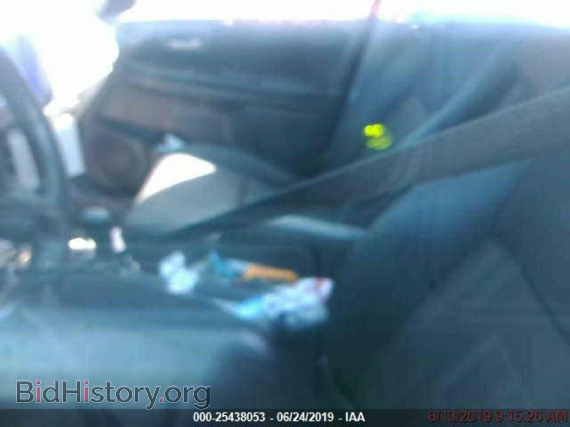 2012 SUZUKI SX4 - VIN: JS2YC5A34C6303354 - Фото 4
