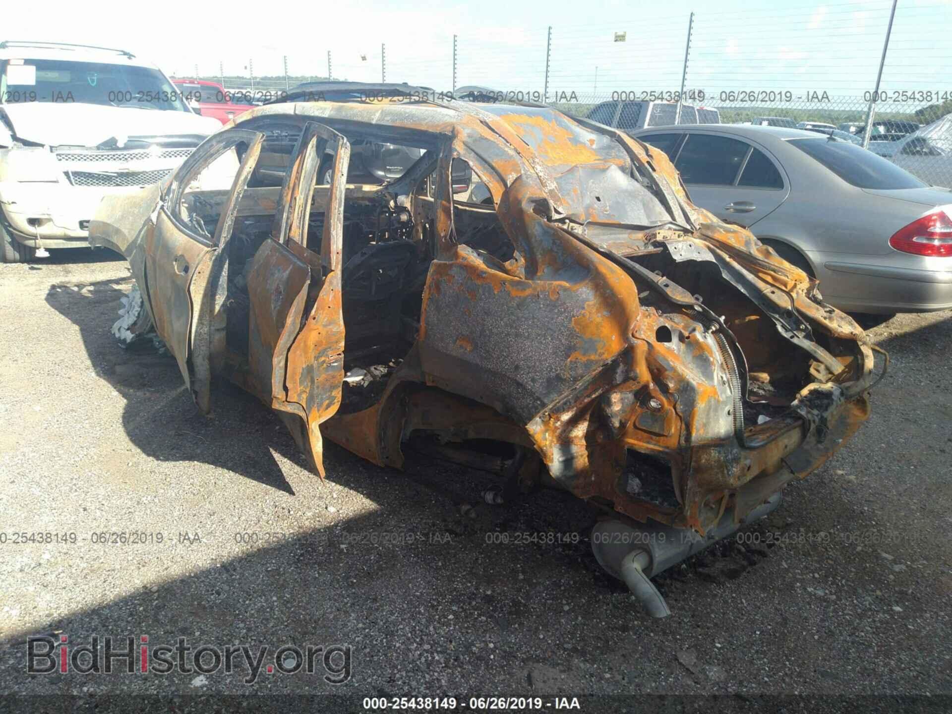2019 JEEP CHEROKEE - VIN: 1C4PJLCB5KD165175 - Photo 3