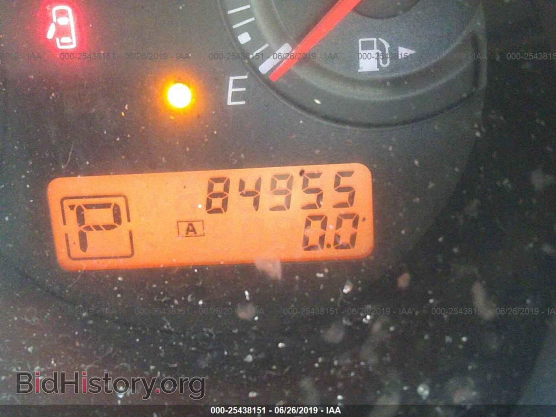 2010 NISSAN VERSA - VIN: 3N1BC1AP8AL377877 - Фото 7