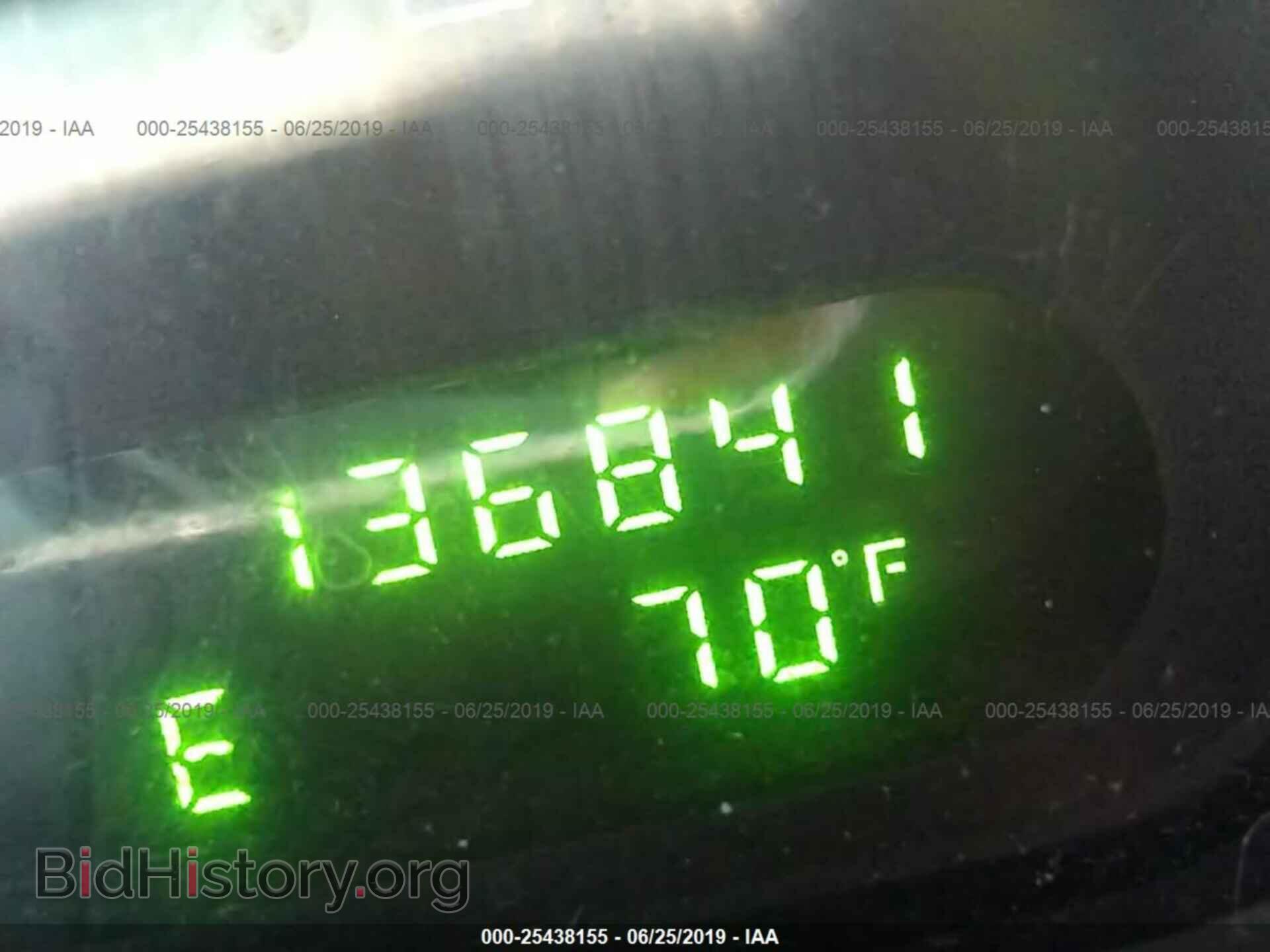 2004 FORD EXPEDITION - VIN: 1FMFU16L54LB88231 - Фото 7