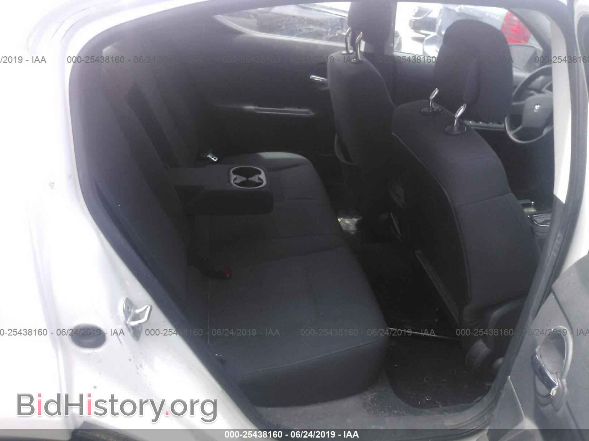 2010 DODGE AVENGER - VIN: 1B3CC4FB3AN184649 - Фото 8