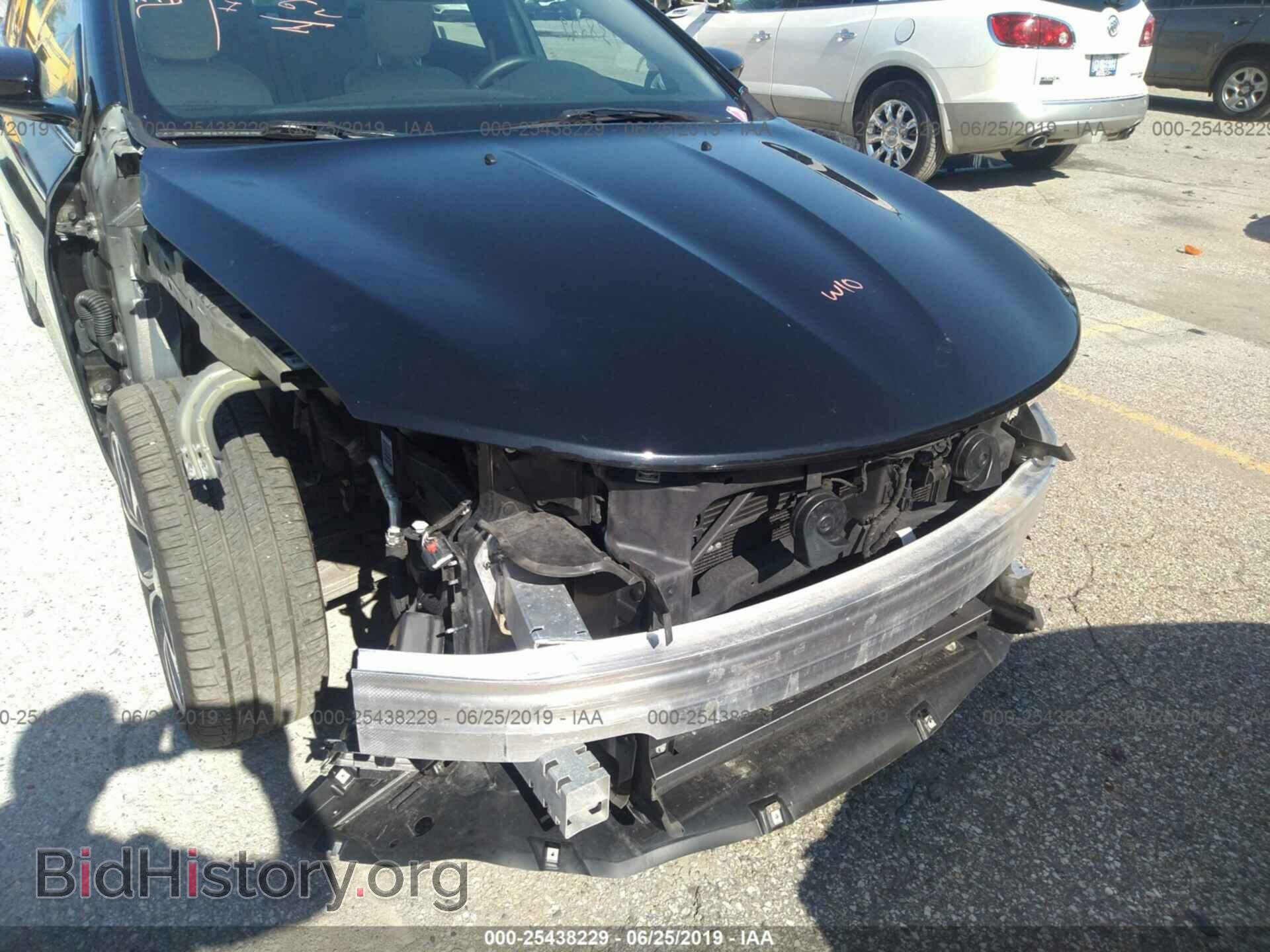 2016 CHRYSLER 200 - VIN: 1C3CCCEG8GN194029 - Photo 6