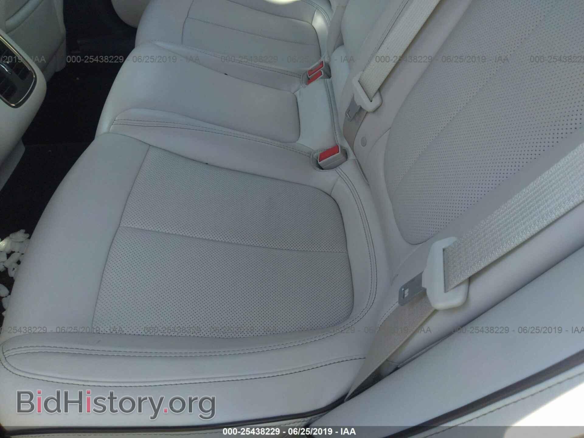 2016 CHRYSLER 200 - VIN: 1C3CCCEG8GN194029 - Photo 8