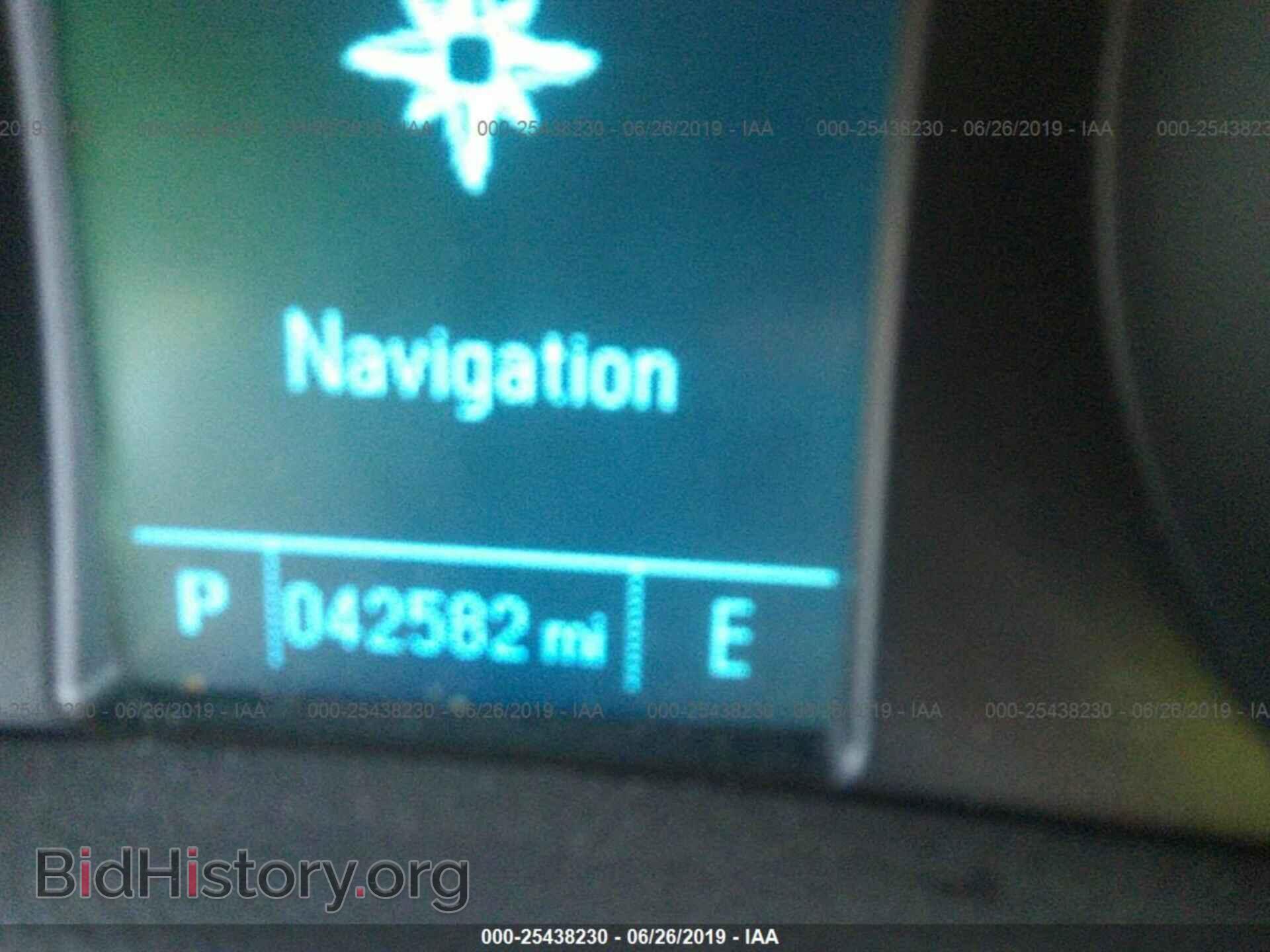 2014 BUICK ENCORE - VIN: KL4CJDSB5EB749835 - Photo 7