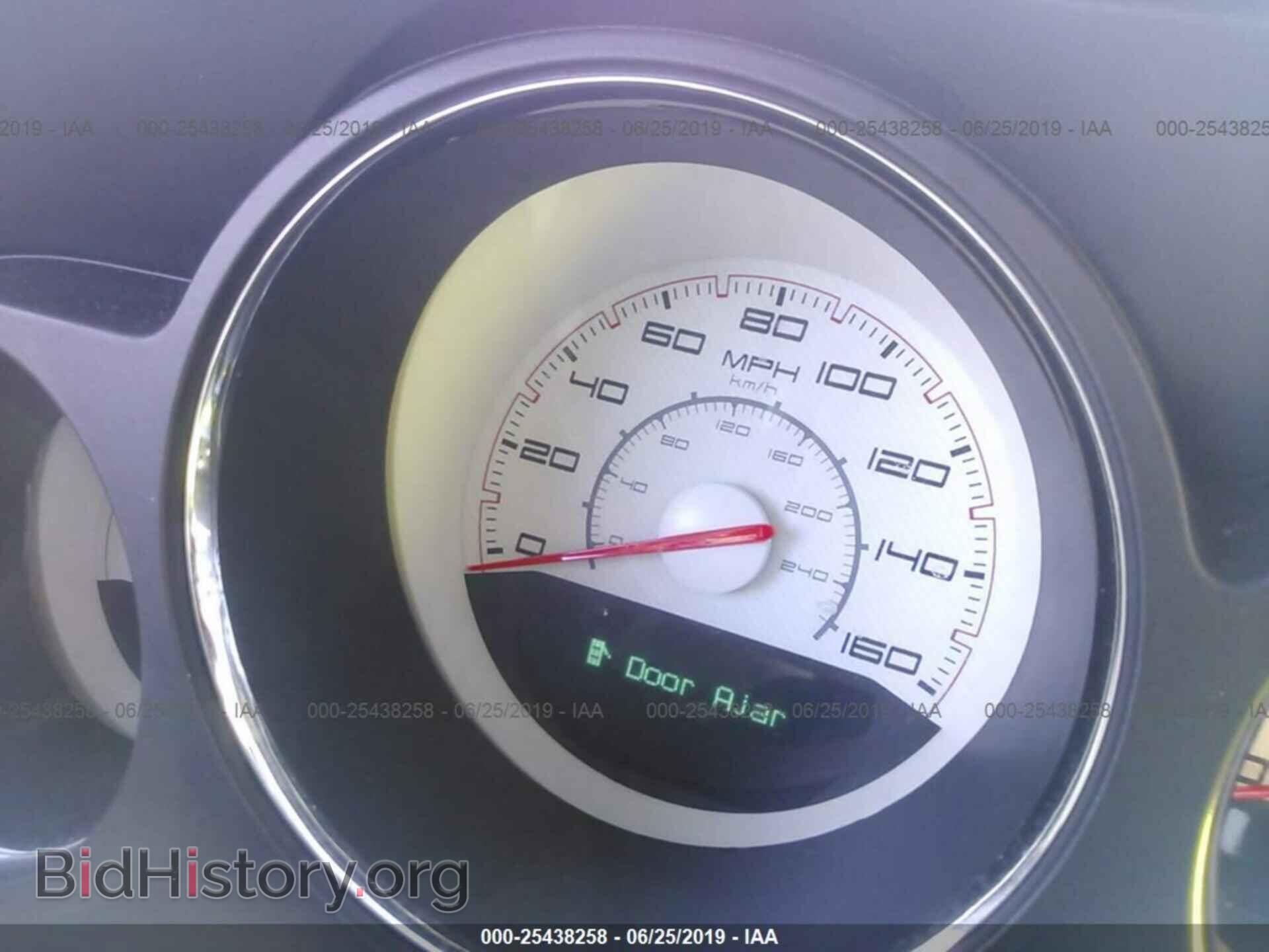 2011 DODGE CHALLENGER - VIN: 2B3CJ5DT2BH500933 - Фото 7