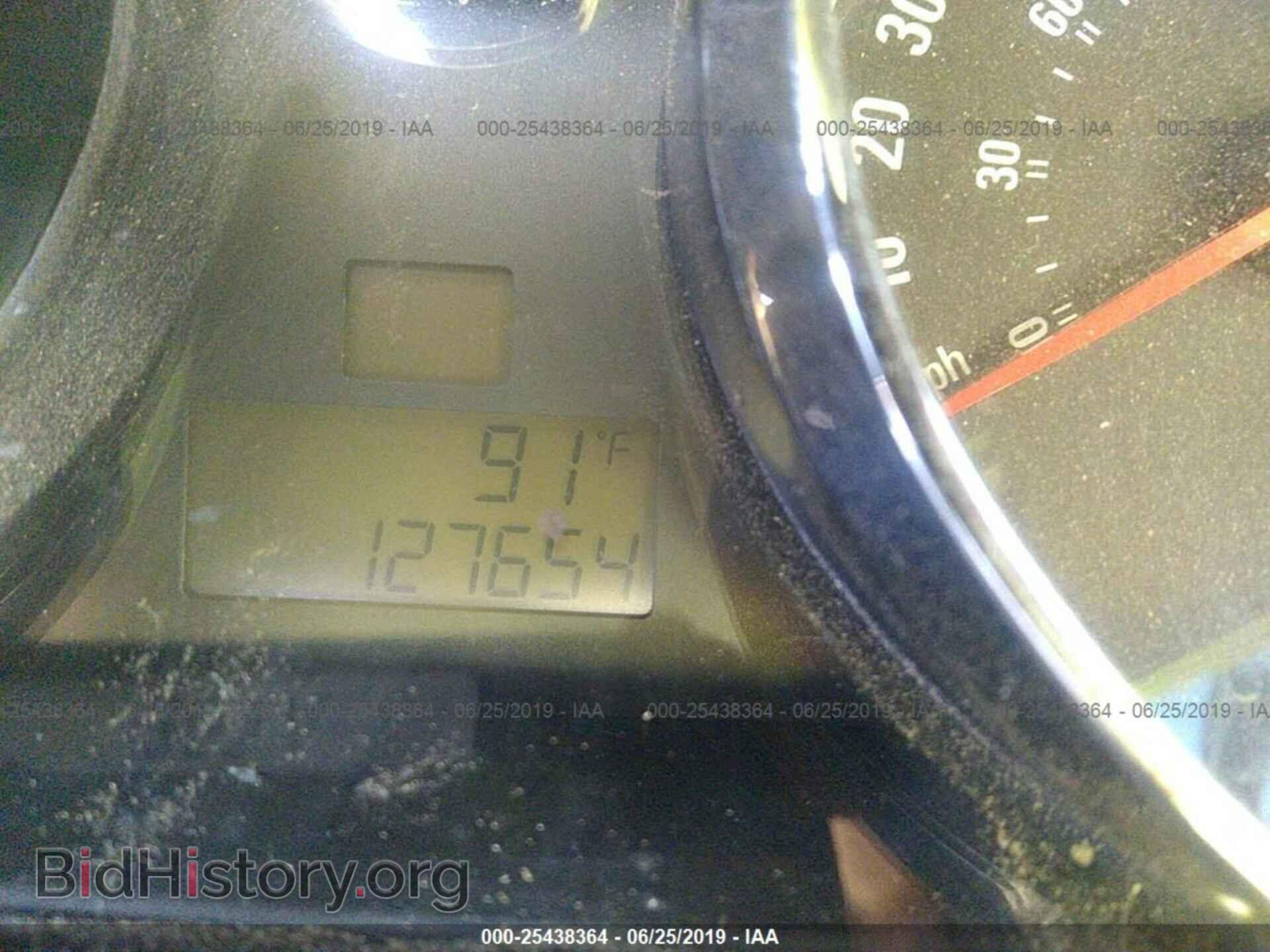 2008 SATURN VUE - VIN: 3GSCL53718S596951 - Фото 7