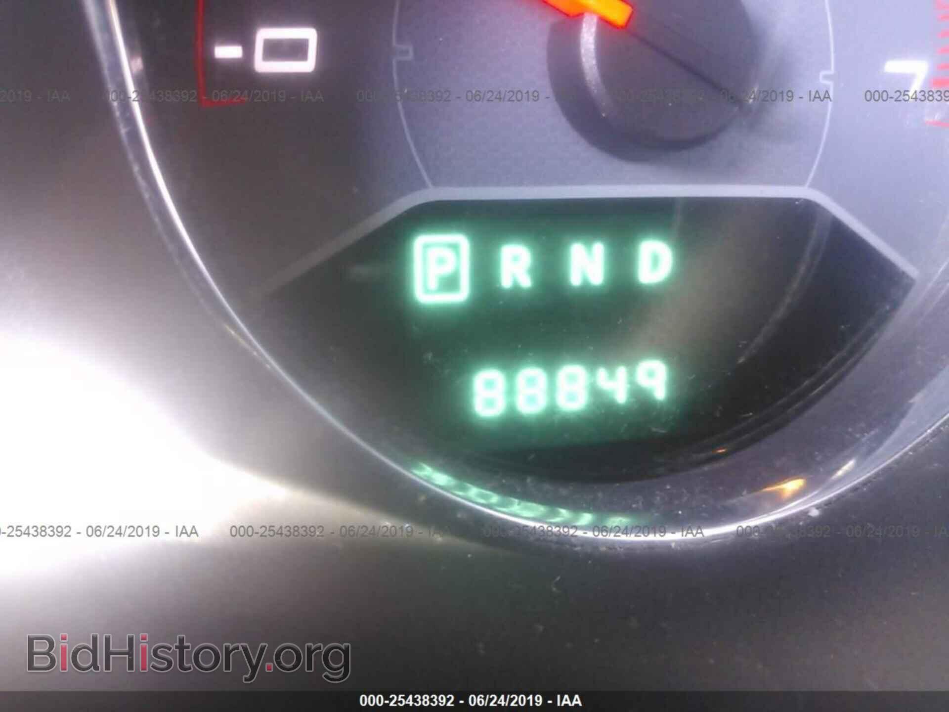 2012 DODGE AVENGER - VIN: 1C3CDZAB2CN141816 - Фото 7