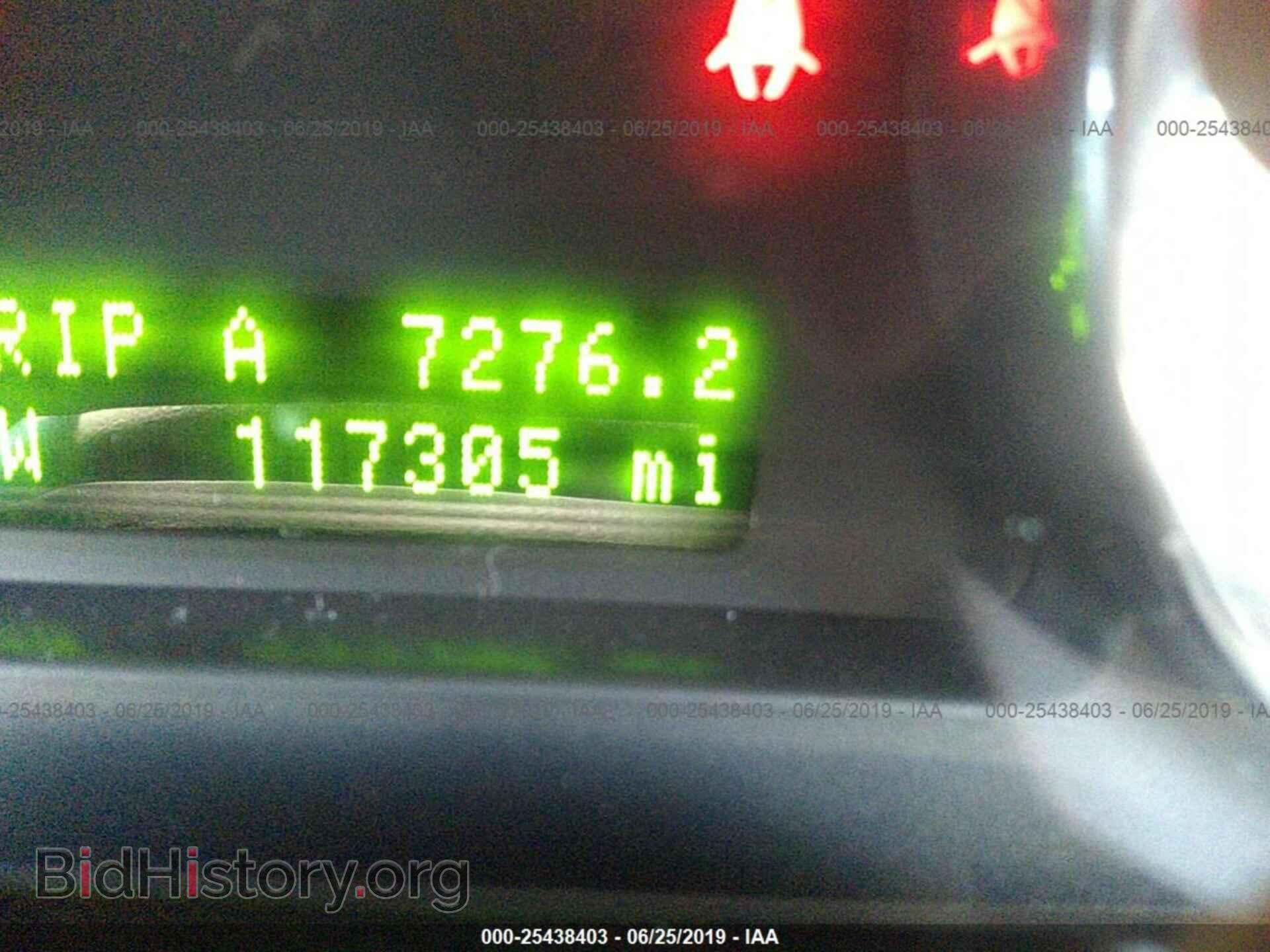 2009 FORD EDGE - VIN: 2FMDK48C79BA40262 - Photo 7
