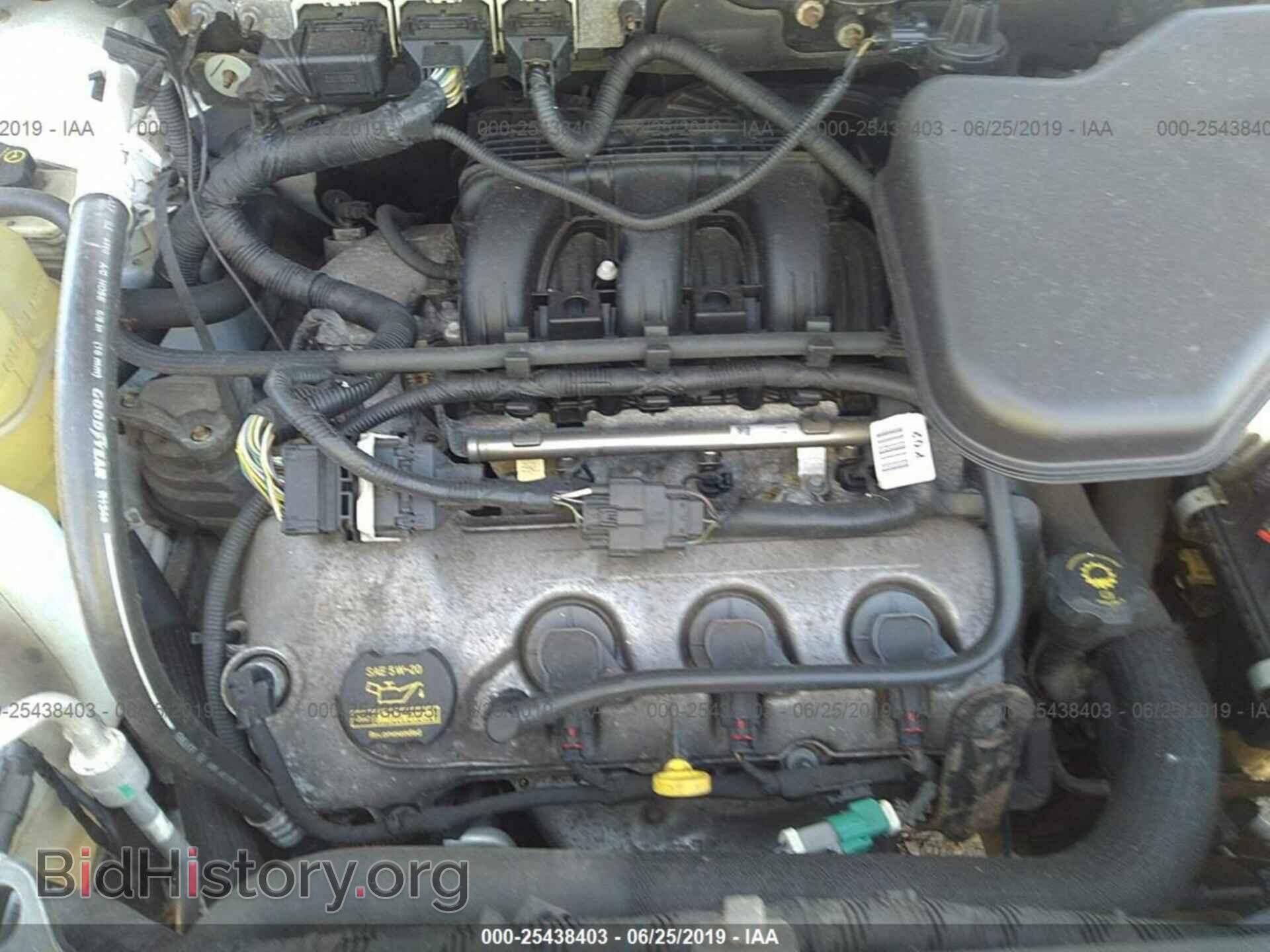 2009 FORD EDGE - VIN: 2FMDK48C79BA40262 - Photo 10