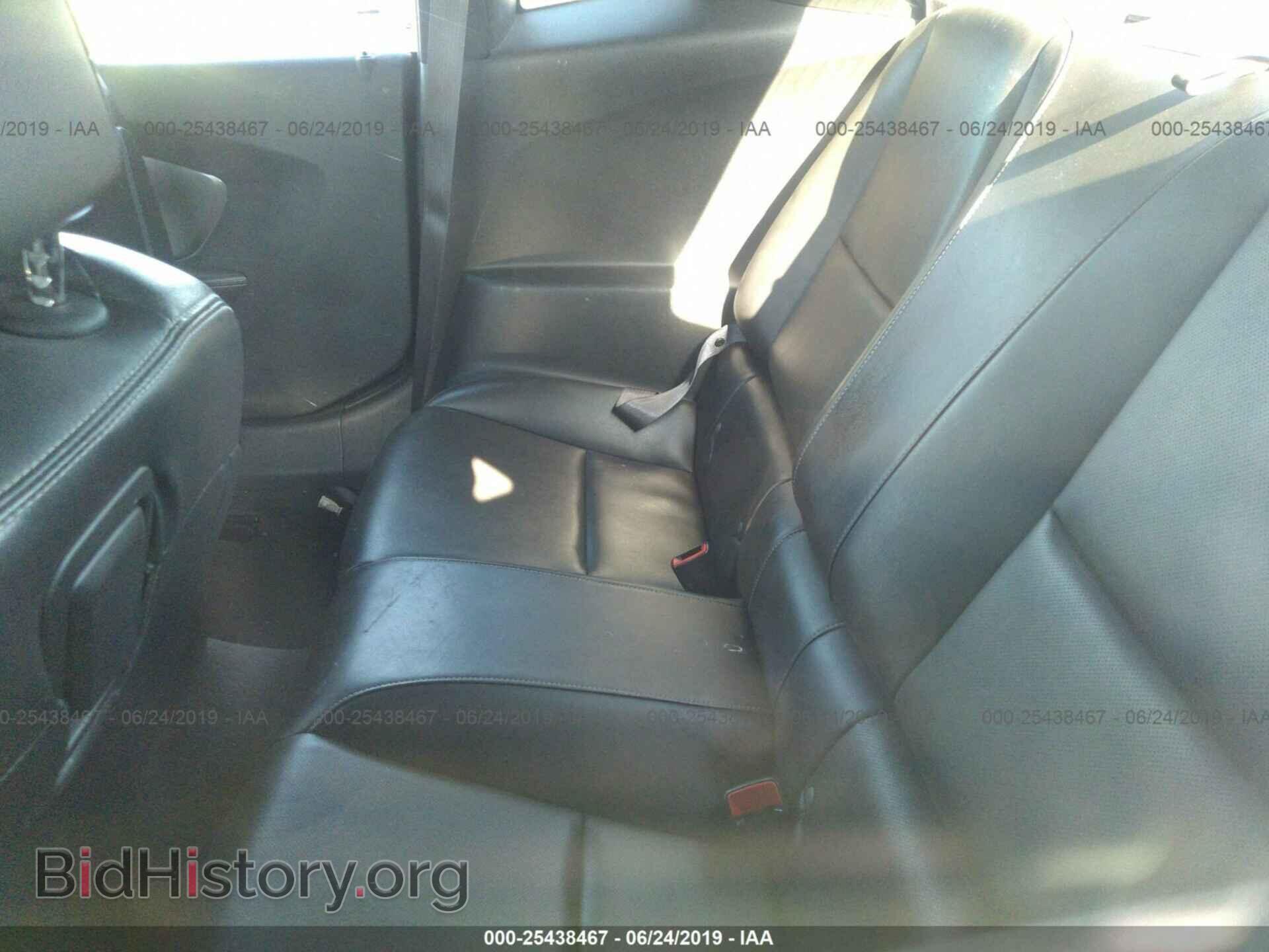 2012 CHEVROLET CAMARO - VIN: 2G1FC1E35C9182372 - Фото 8