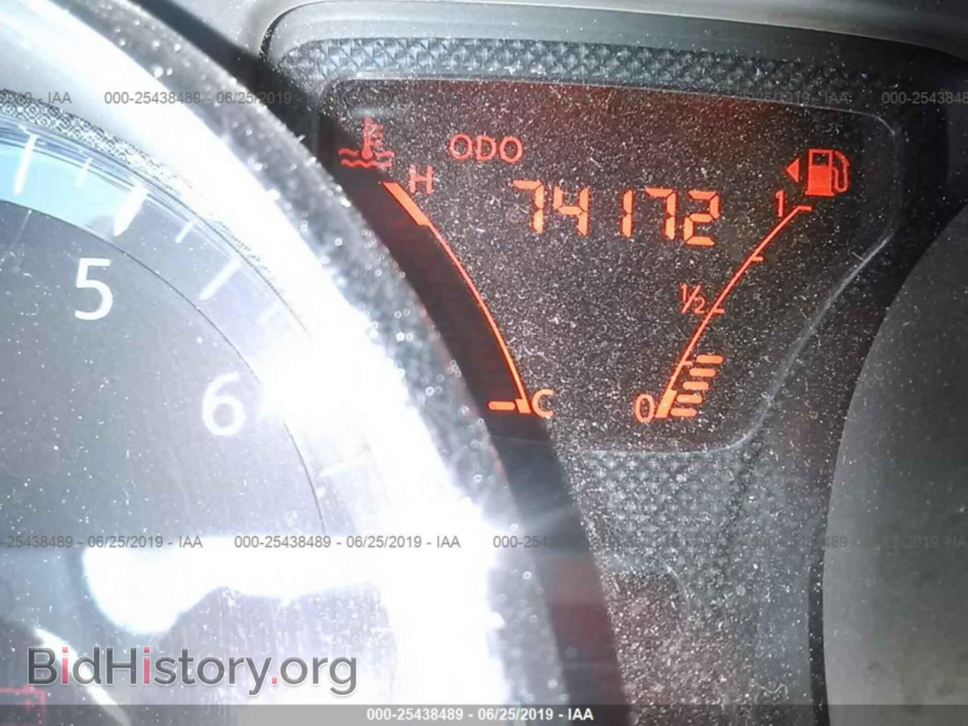 2015 NISSAN VERSA NOTE - VIN: 3N1CE2CP4FL355352 - Фото 7