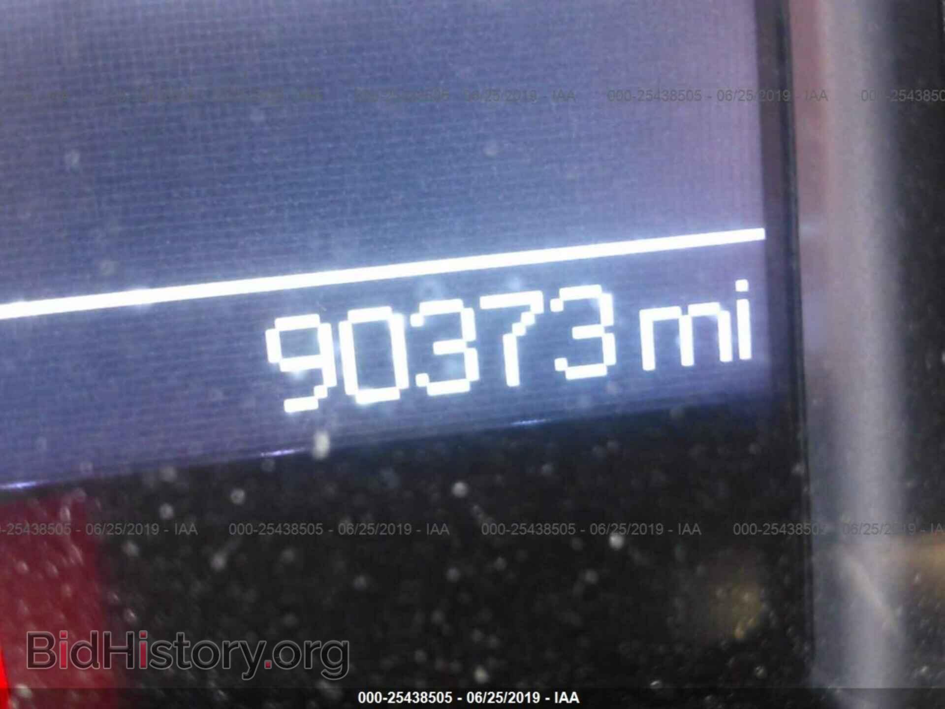 2011 DODGE CHARGER - VIN: 2B3CL3CG4BH551448 - Фото 7