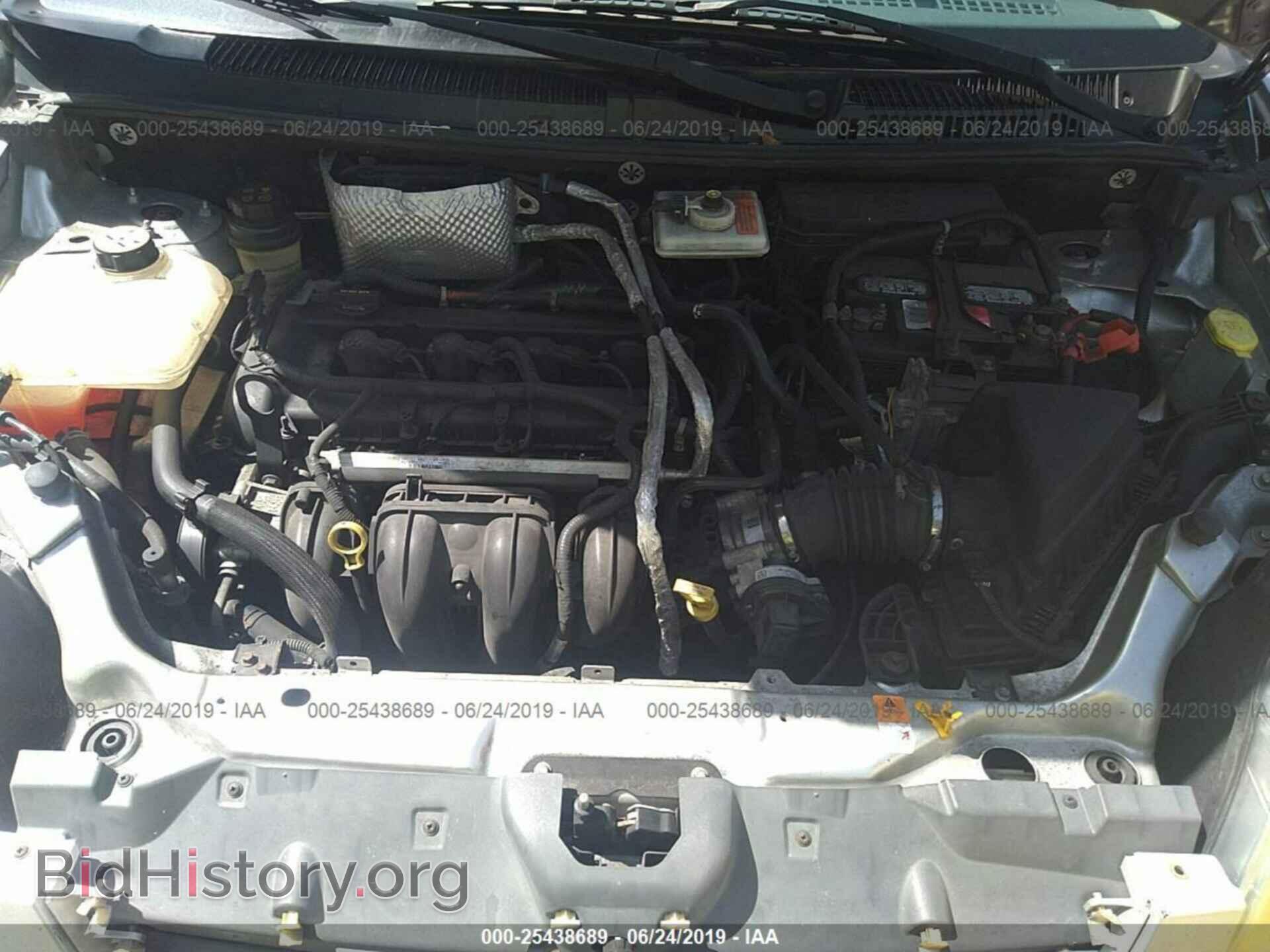 2013 FORD TRANSIT CONNECT - VIN: NM0KS9CN7DT137002 - Фото 10